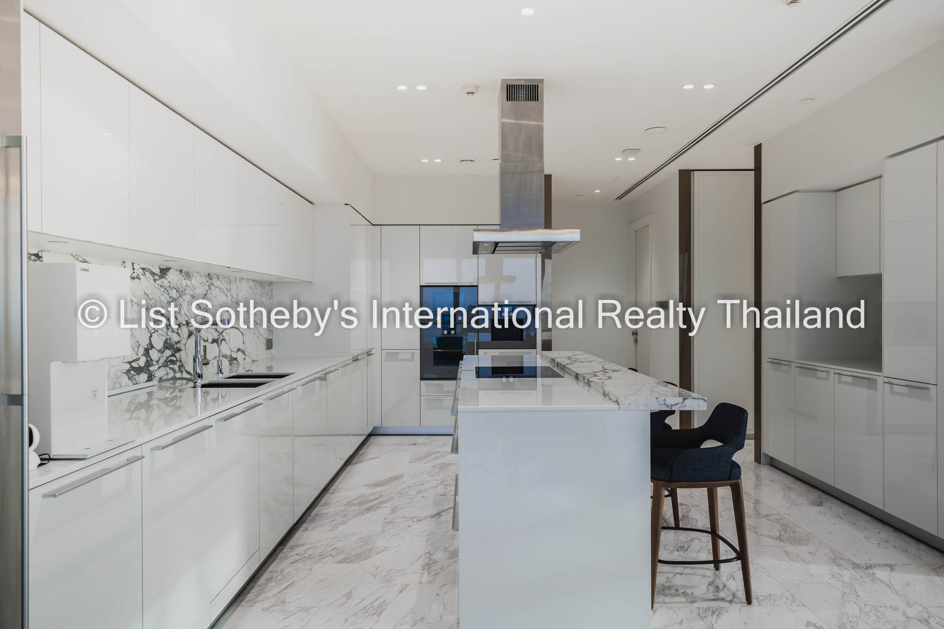  Four Seasons Private Residences - 物件實景