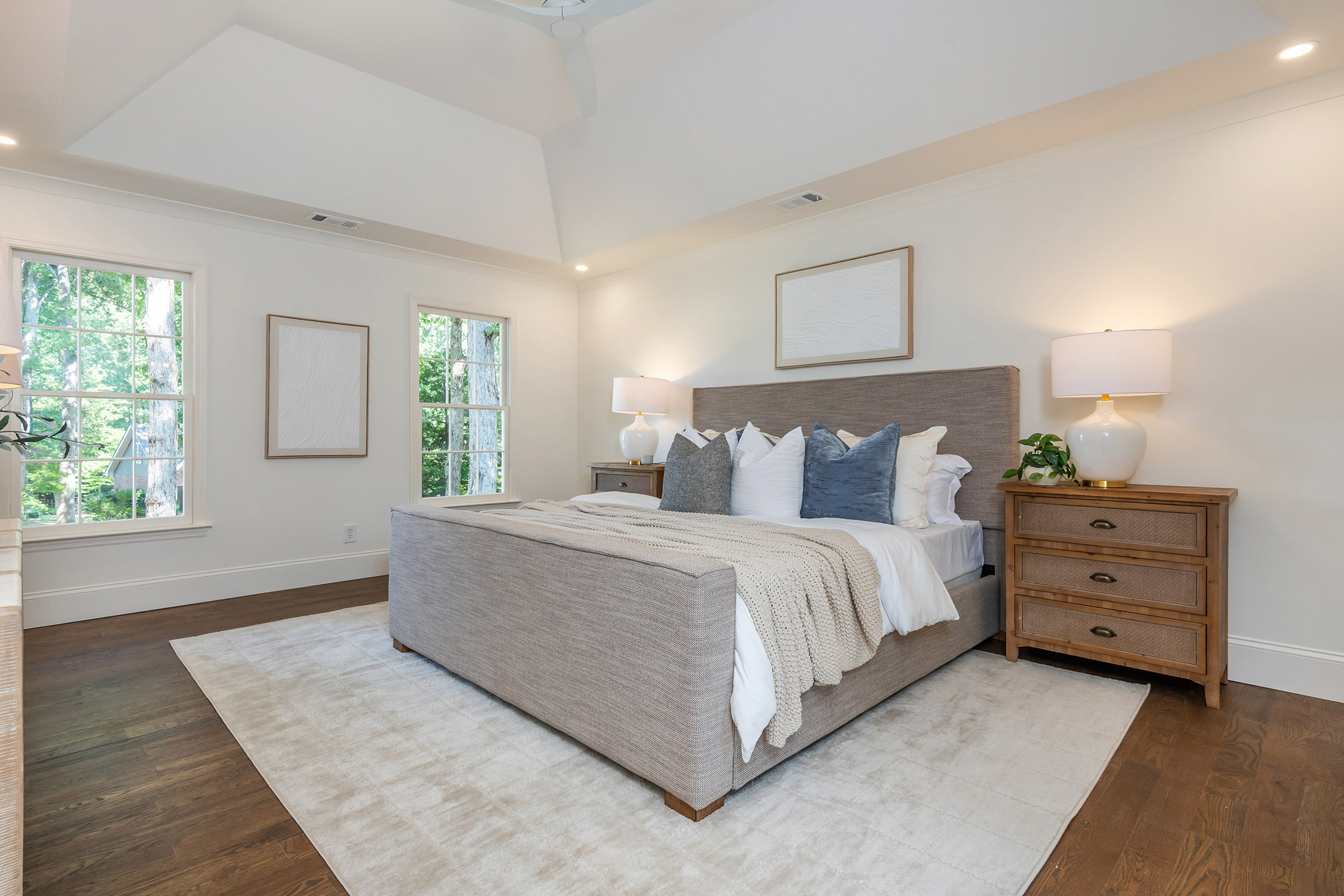  Beautiful Reimagined Home Minutes from Downtown Roswell - 物件實景