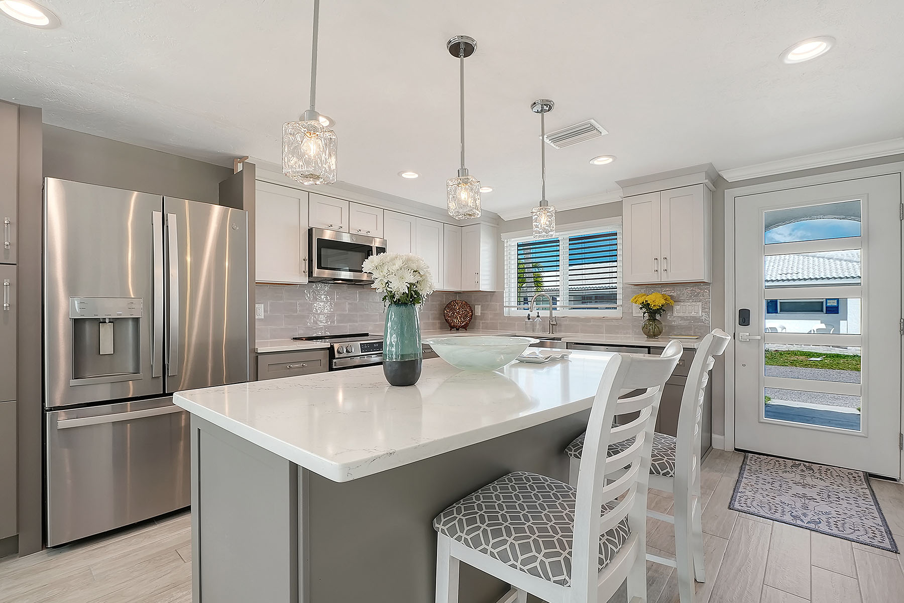  SPANISH MAIN YACHT CLUB CONDO - 物件實景