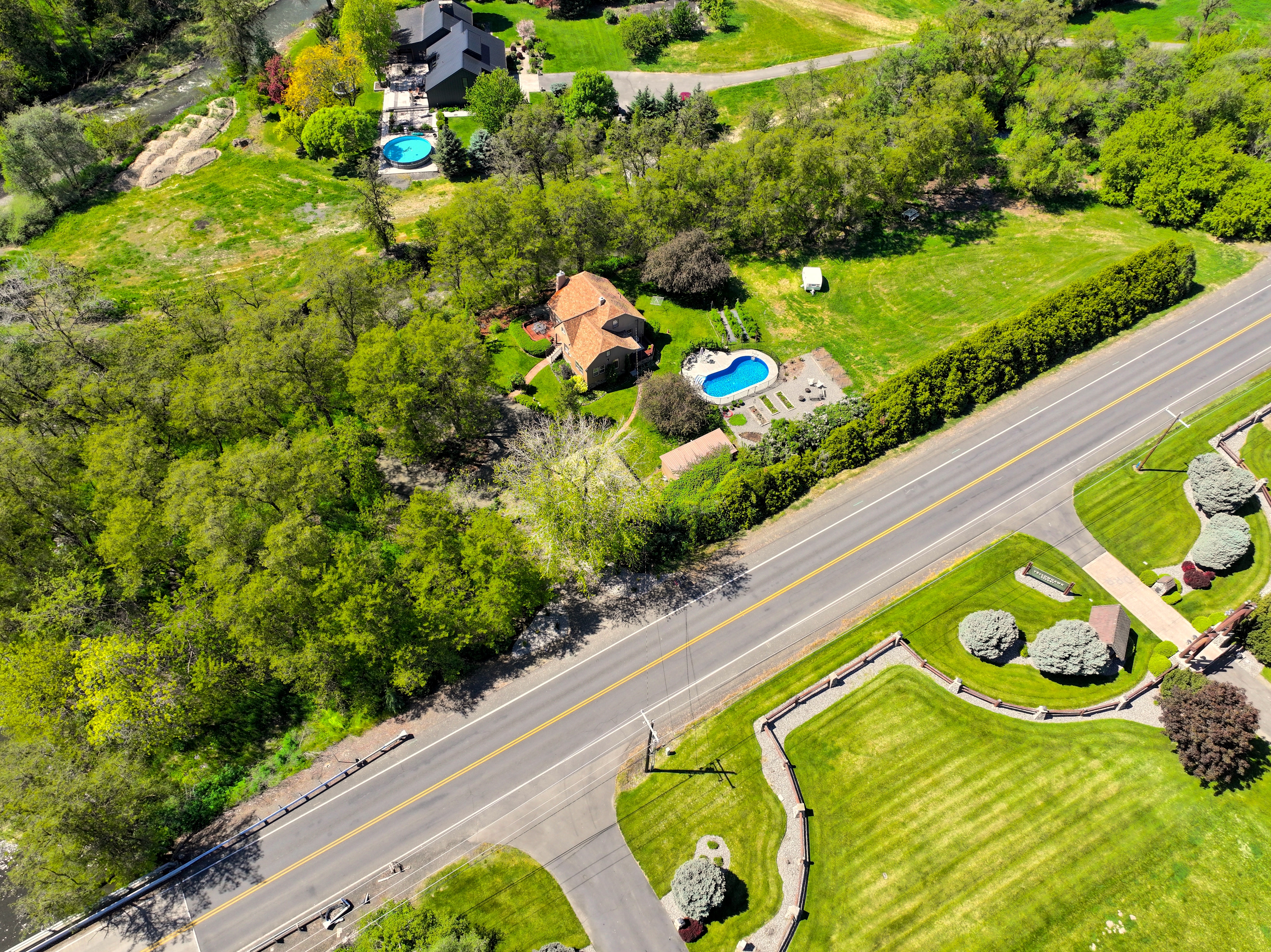  2904 Old Milton Hwy - 物件實景