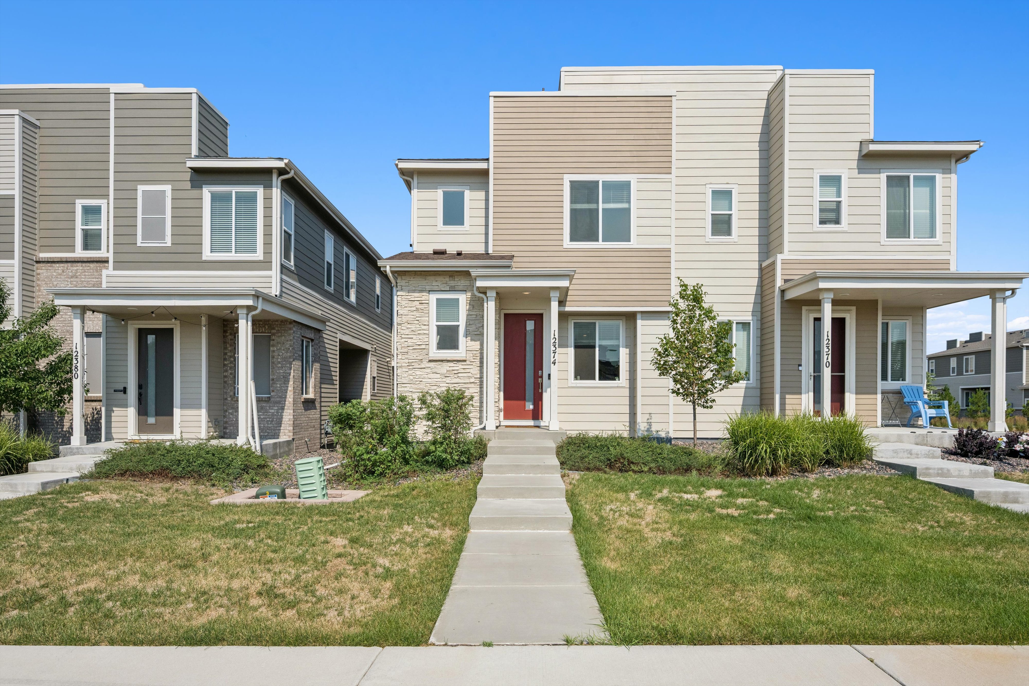  12374 Irma Drive, Northglenn, CO 80241 - 物件實景