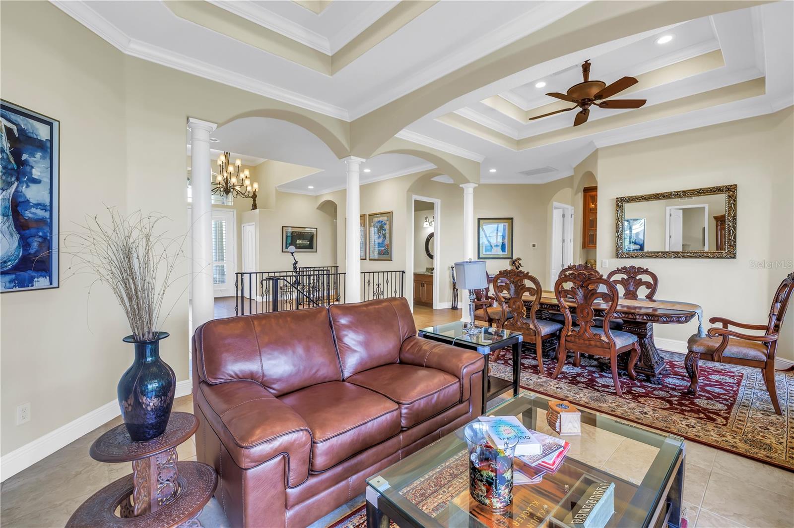 Tarpon Springs, Florida, 34689, United States, 4 Bedrooms Bedrooms, ,4 BathroomsBathrooms,Residential,For Sale,1975840