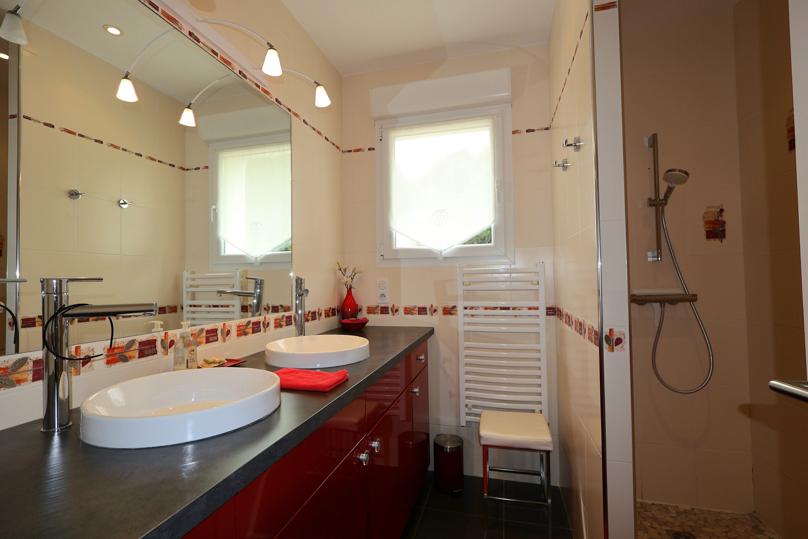  Villa with Stunning Views of Pic Saint Loup - 物件實景