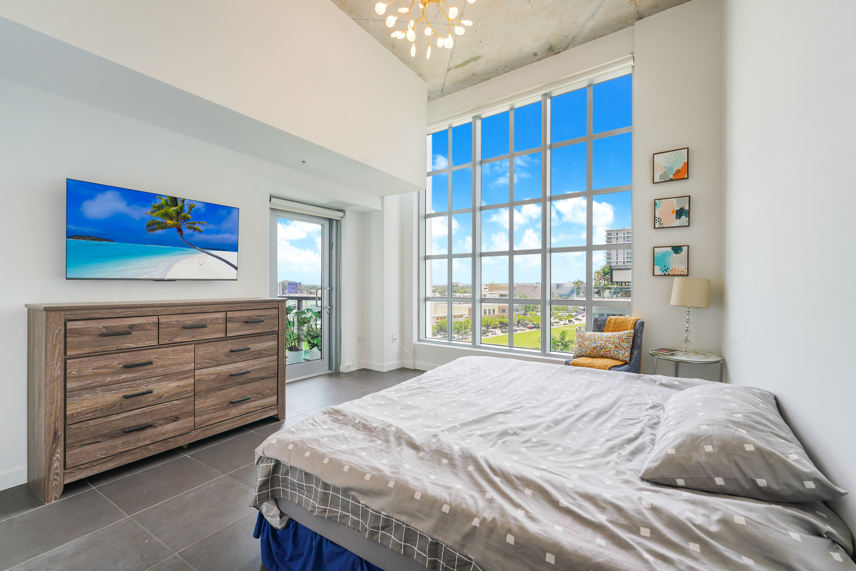  3301 NE 1st Ave, Miami, FL, 33137 - 物件實景