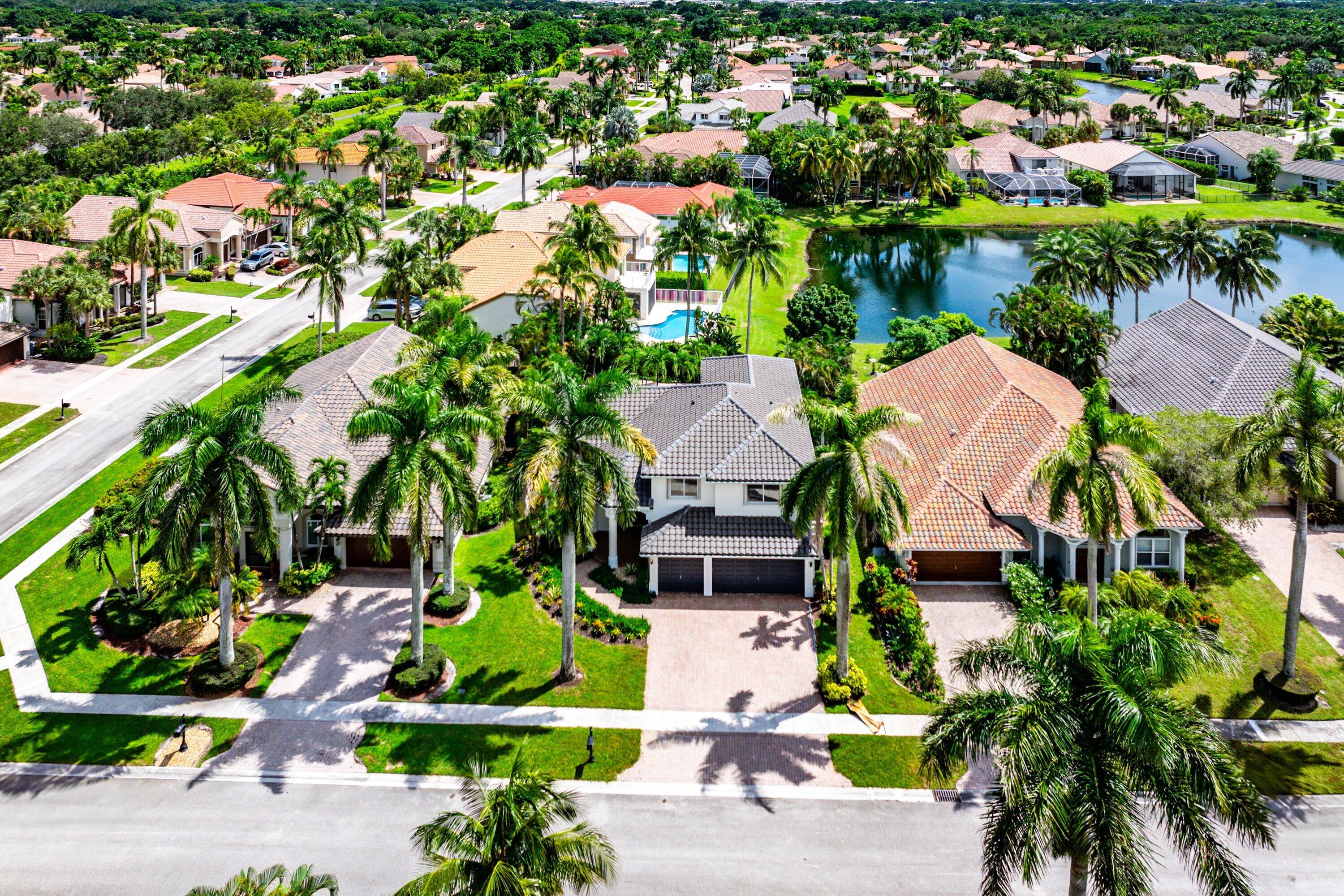 Boca Raton, Florida, 33498, United States, 4 Bedrooms Bedrooms, ,3 BathroomsBathrooms,Residential,For Sale,1947983