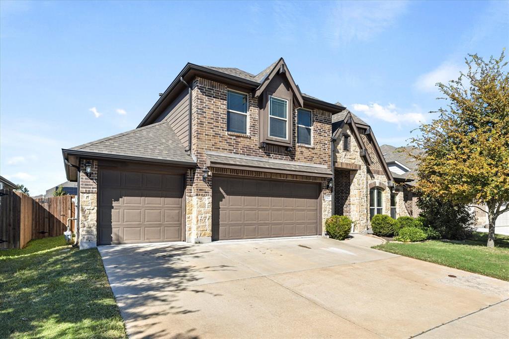 Fate, Texas, 75087, United States, 4 Bedrooms Bedrooms, ,3 BathroomsBathrooms,Residential,For Sale,1991804