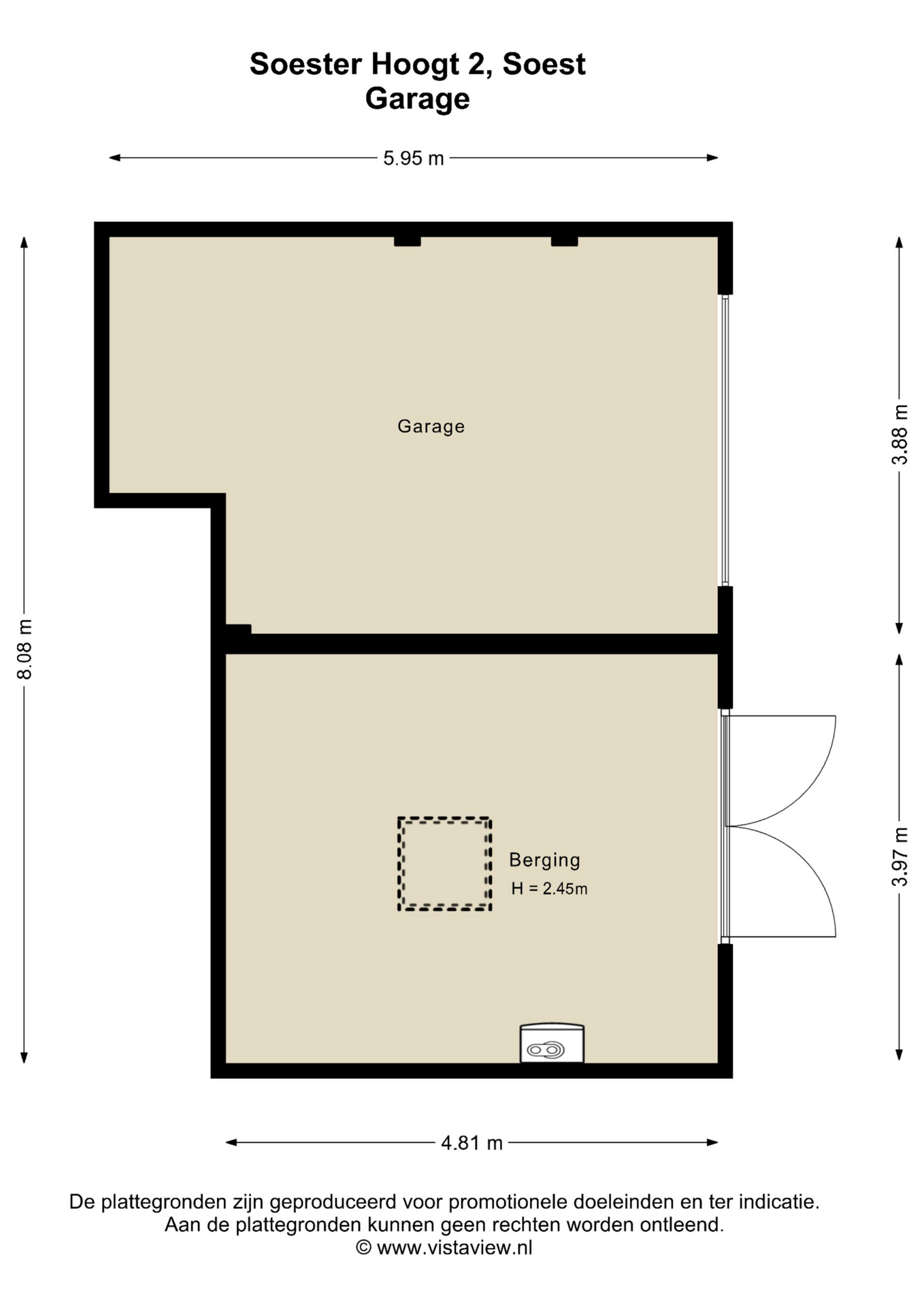  Hidden Woodland Estate with Exceptional Privacy on the Utrechtse Heuvelrug - 物件實景