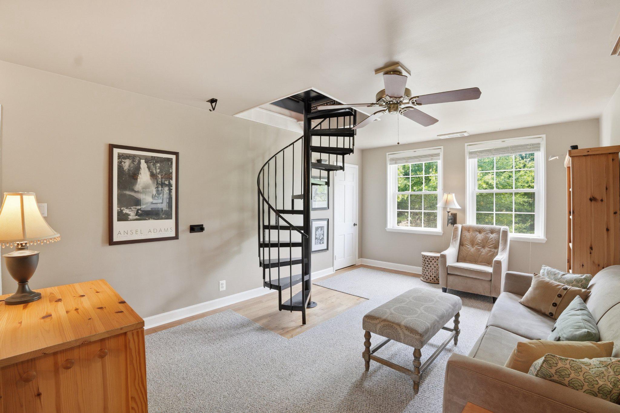  3479 S Stafford Street, Arlington, VA, 22206 - 物件實景