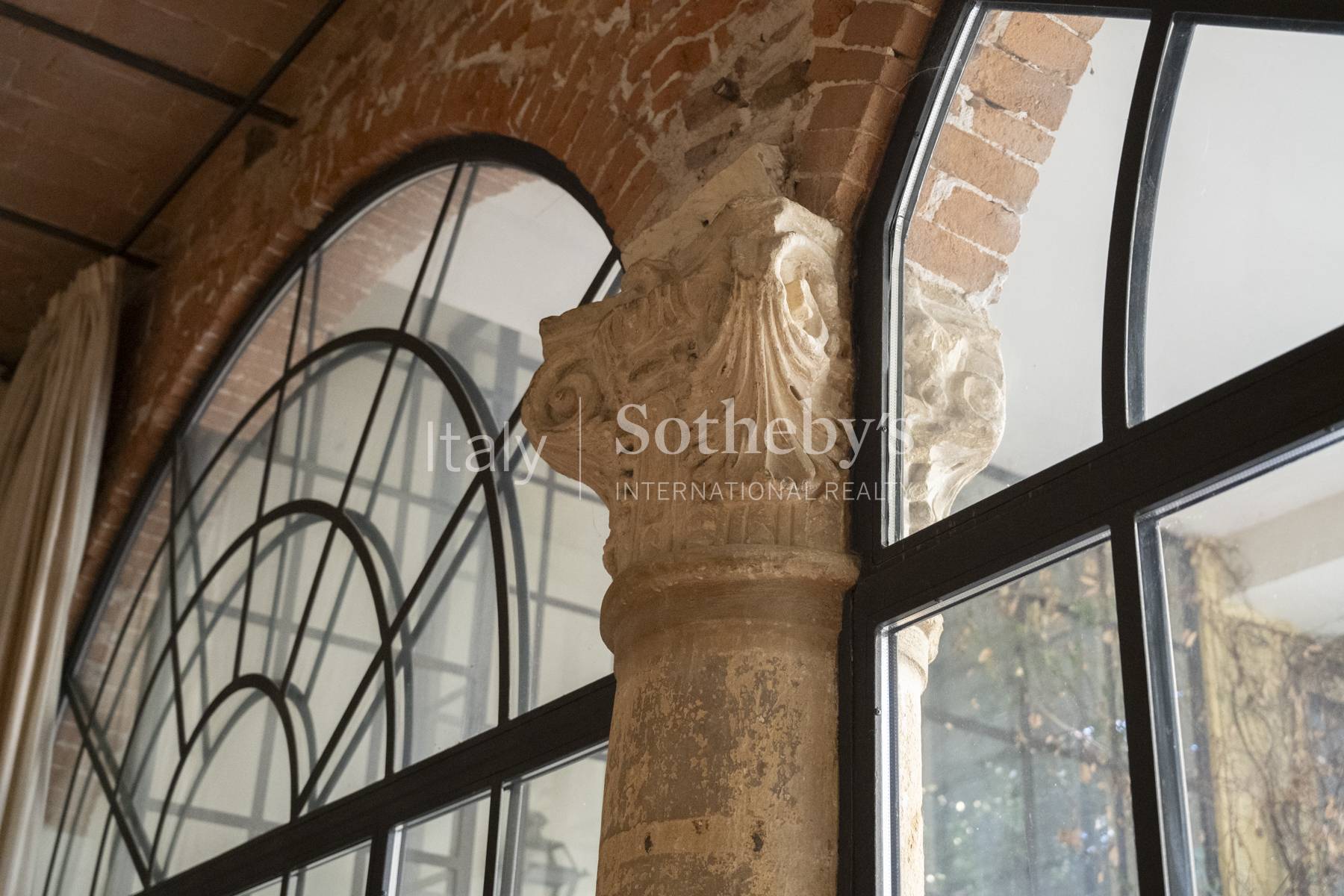  An art residence in the center of Bologna featuring an exclusive private garden - 物件實景