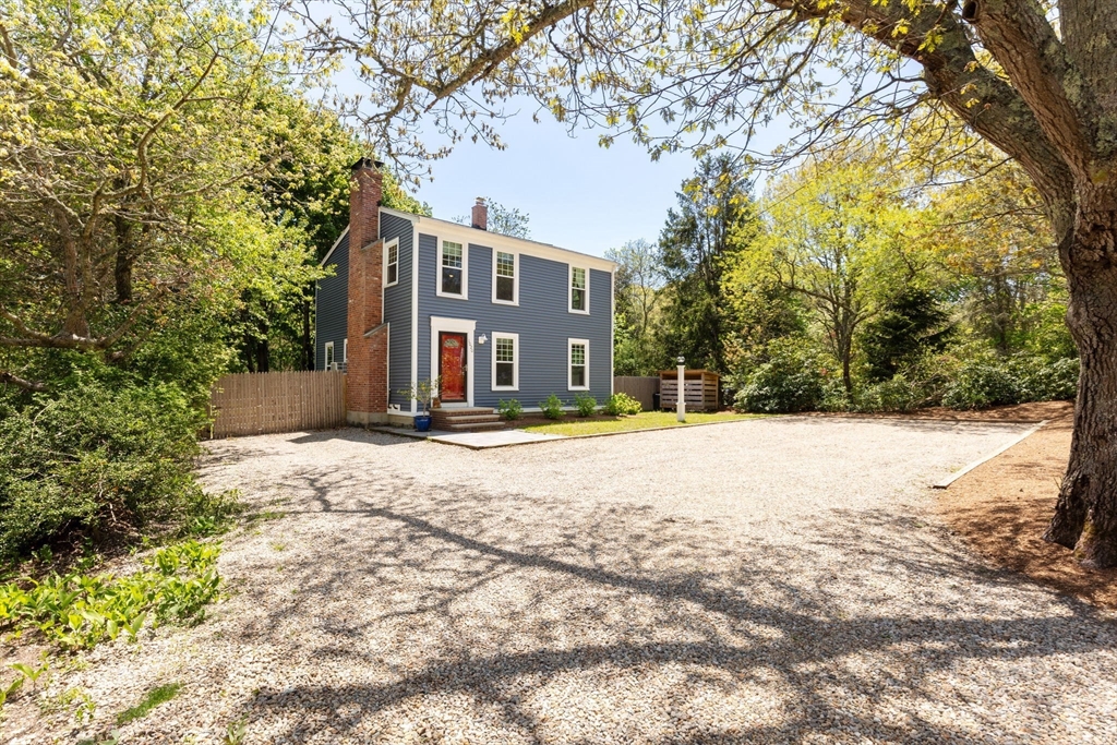 Barnstable, Massachusetts, 02648, United States, 4 Bedrooms Bedrooms, ,2 BathroomsBathrooms,Residential,For Sale,2049292