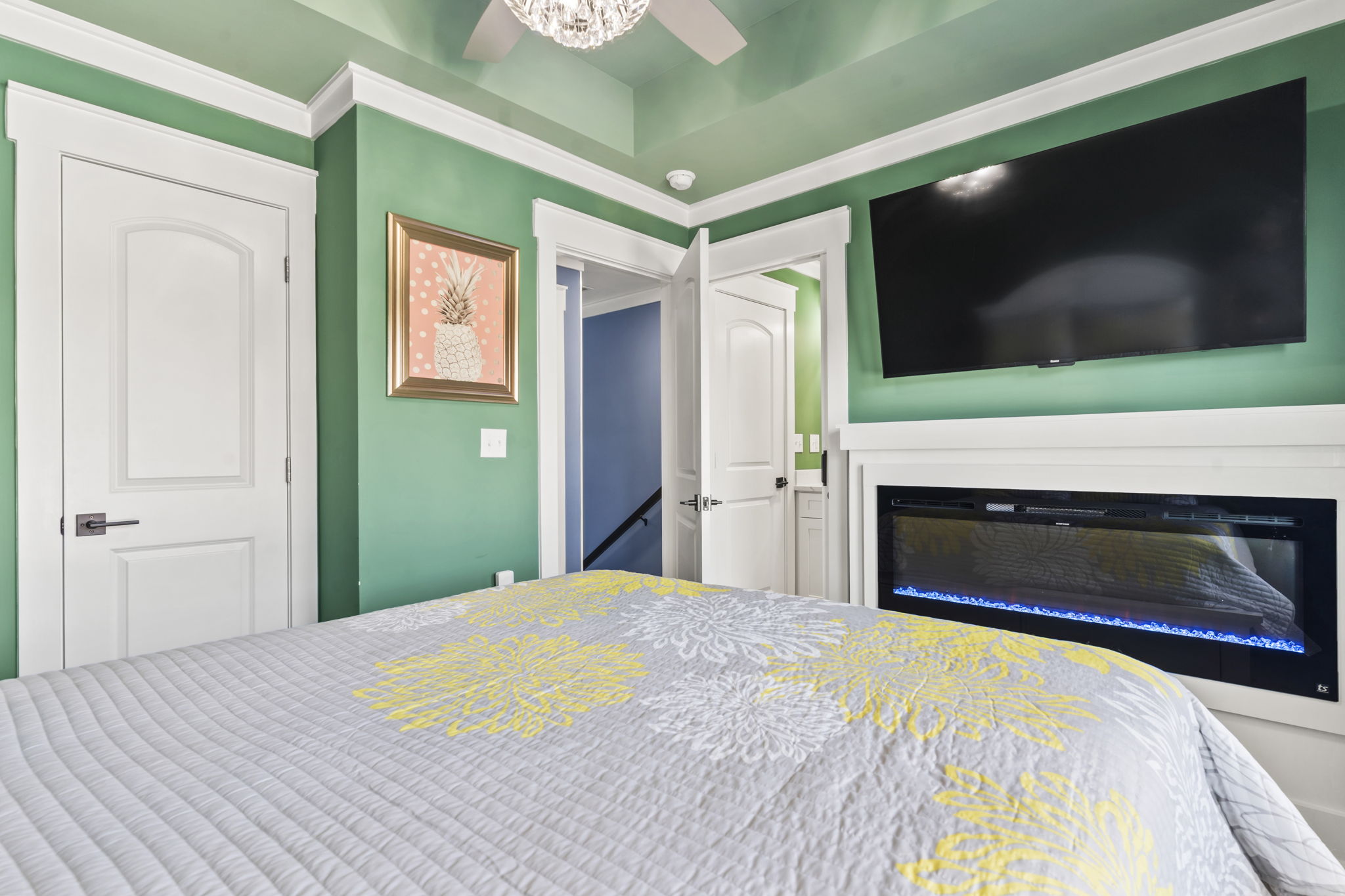 Myrtle Beach, South Carolina, 29575, United States, 5 Bedrooms Bedrooms, ,5 BathroomsBathrooms,Residential,For Sale,1988606