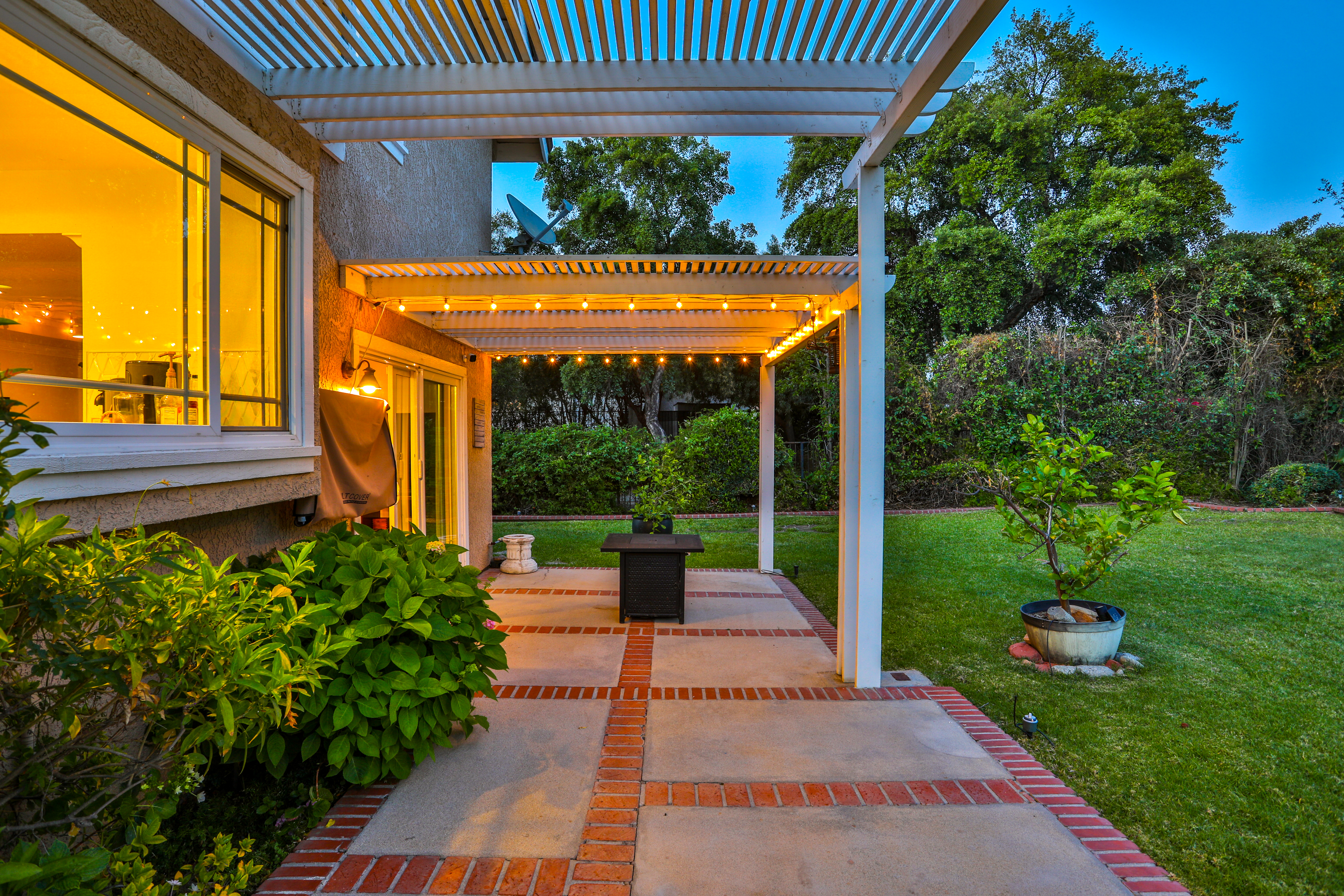  1838 Vía Arroyo, La Verne, CA 91750 - 物件實景