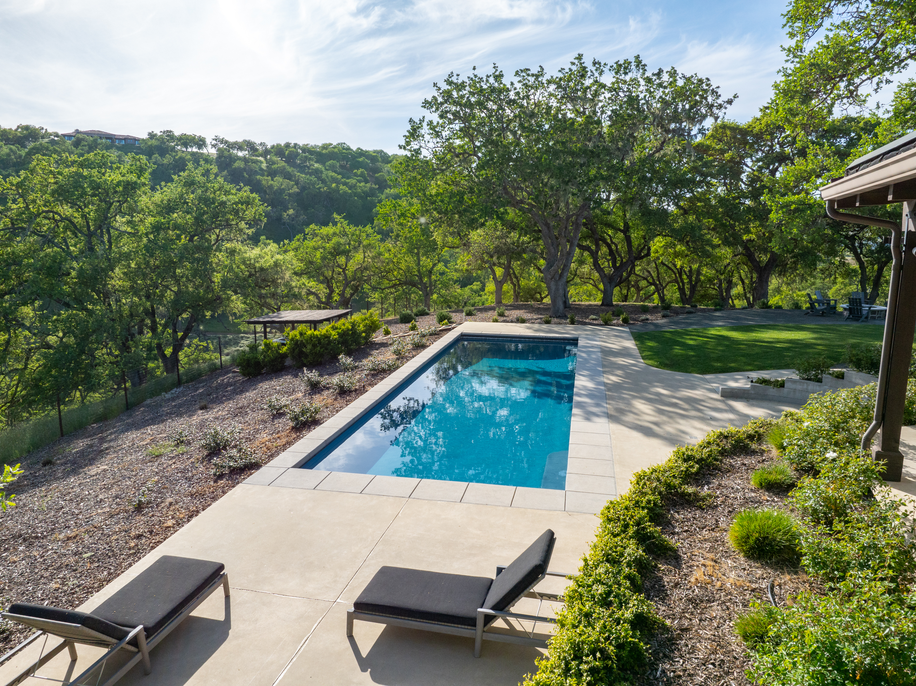  2925 Warm Springs Lane - 物件實景