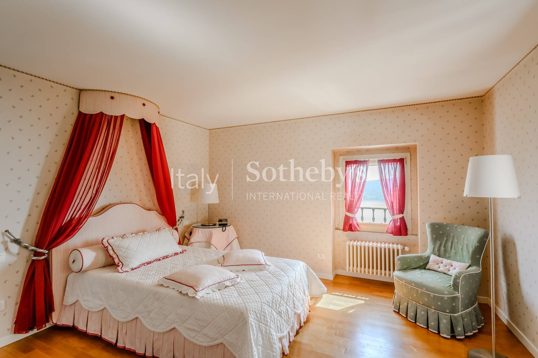  Breathtaking villa overlooking Lake Maggiore - 物件實景