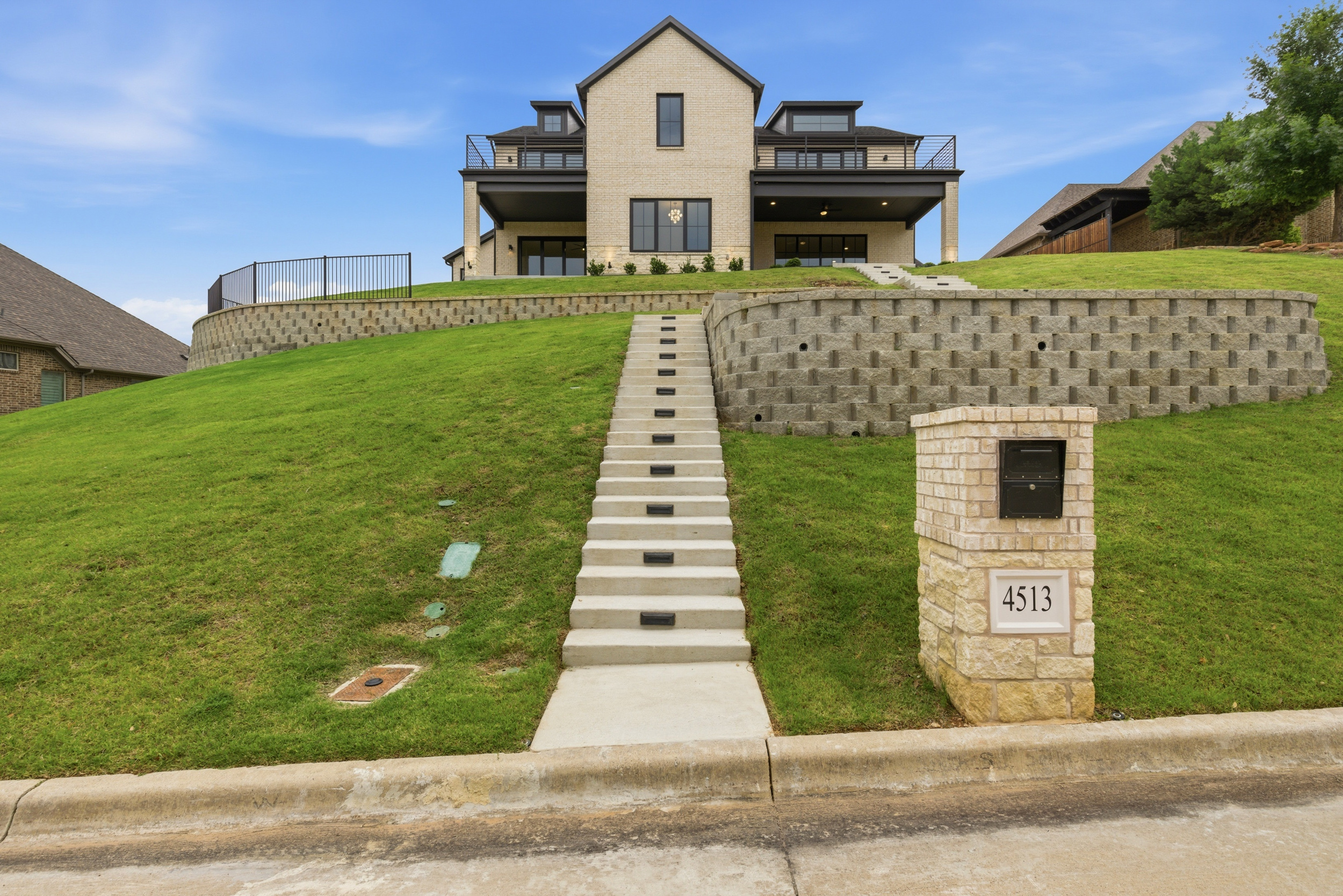  4513 Fair Creek Terrace - 物件實景