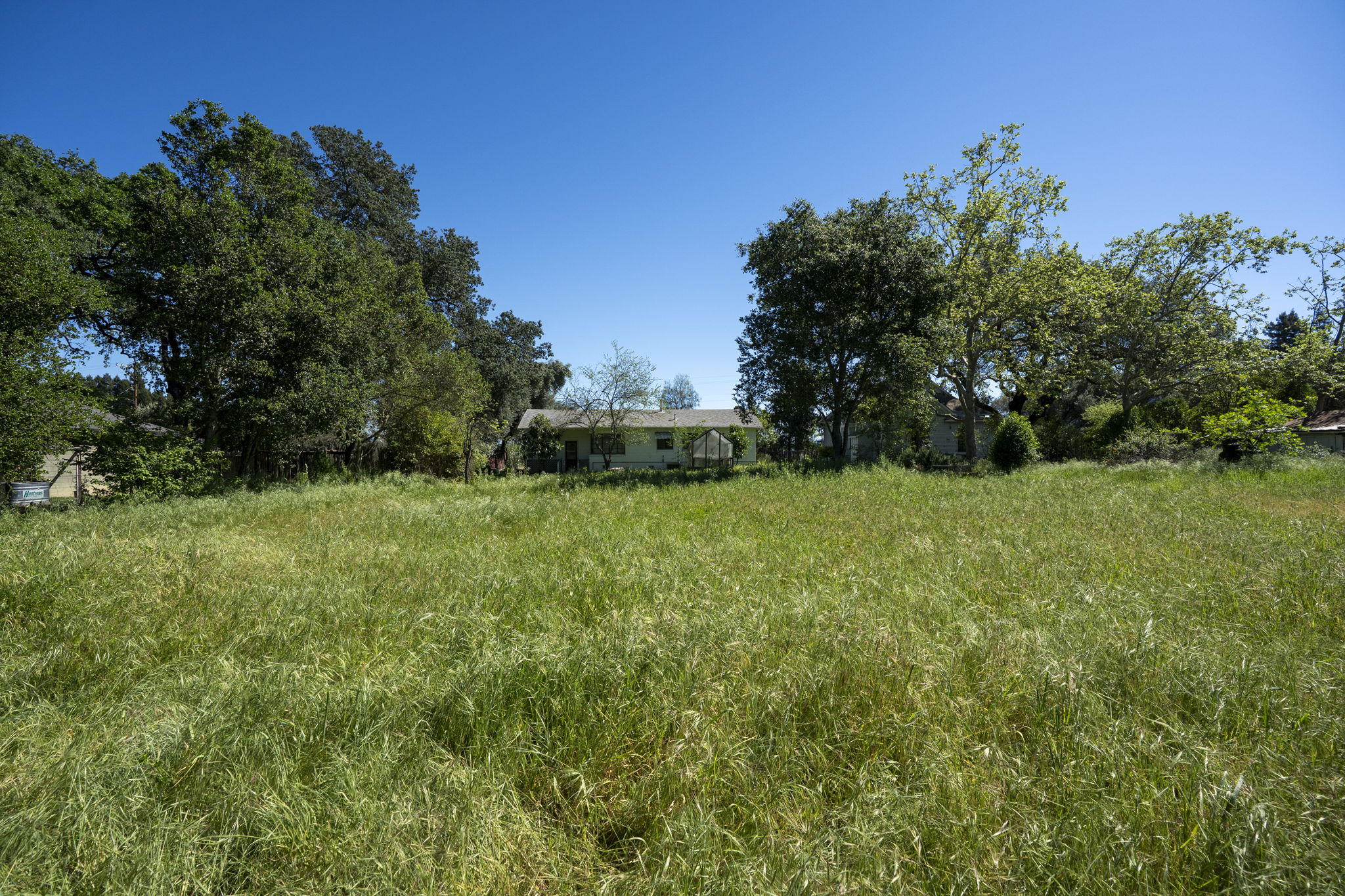  1446 Sulphur Springs Ave - Saint Helena - 物件實景