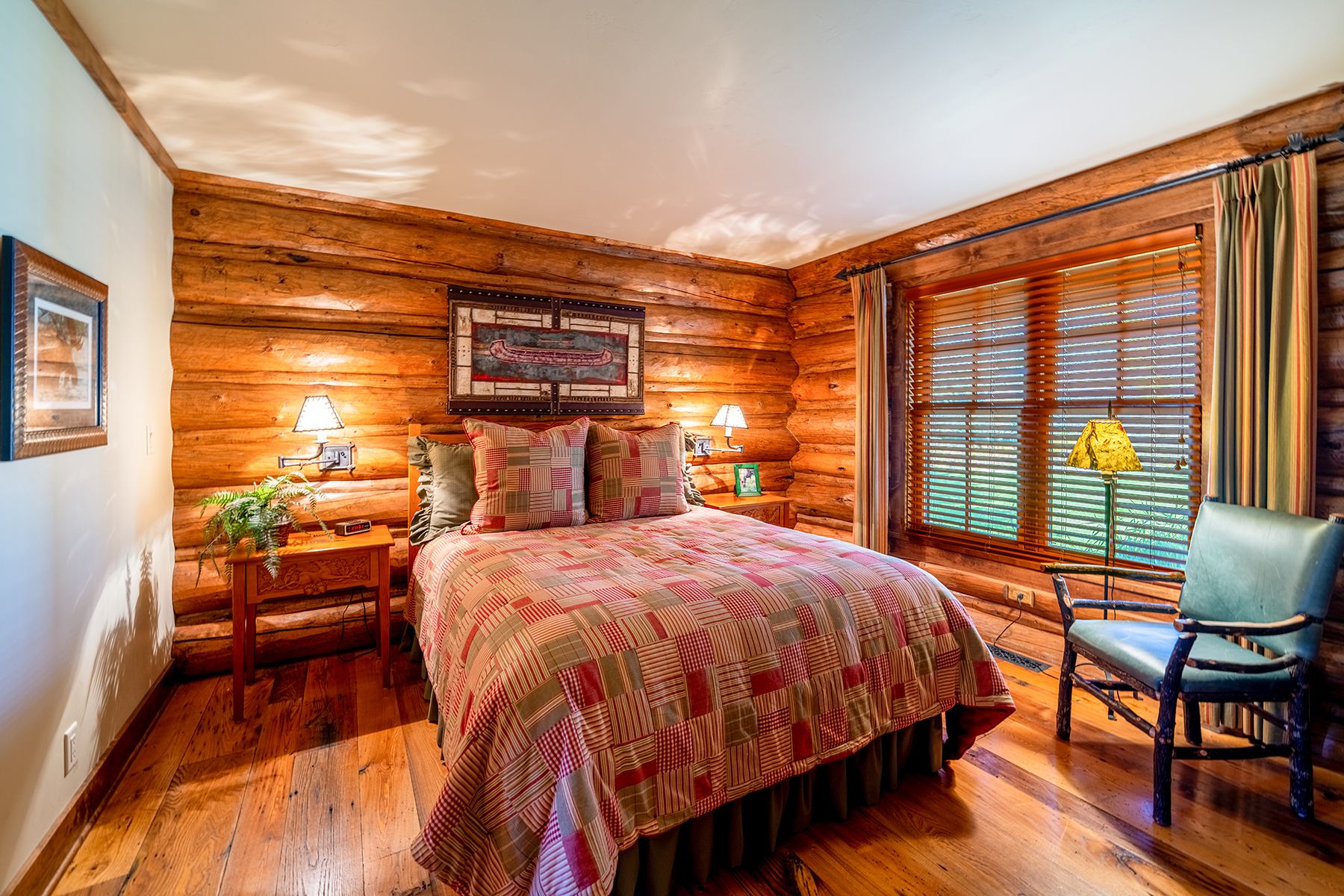  A Remarkable Retreat in Lake Creek Ranch - 物件實景