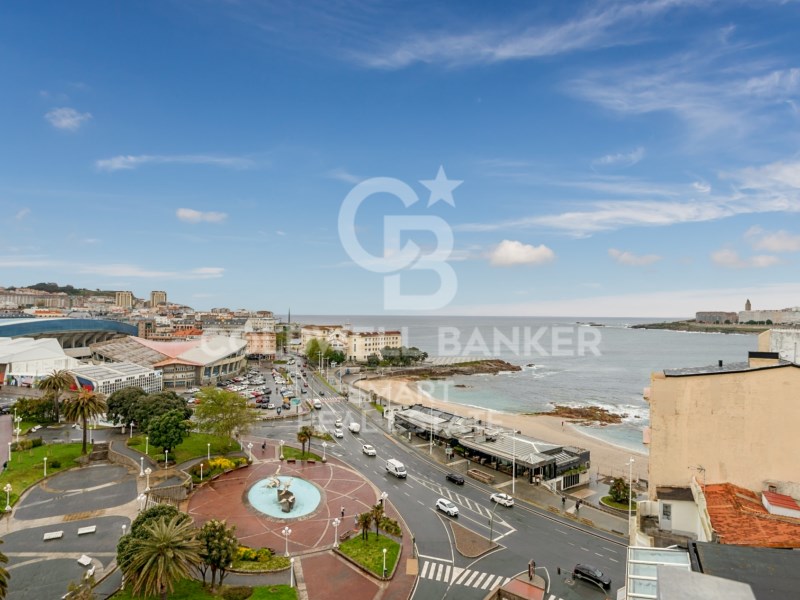 Plaza Portugal A Coru?a, A Coru?a, Riazor - Los Ro, A Coruña, Galicia, 15011, ES, 3 Bedrooms Bedrooms, ,3 BathroomsBathrooms,Residential,For Sale,Plaza Portugal A Coru?a, A Coru?a, Riazor - Los Ro,1523379