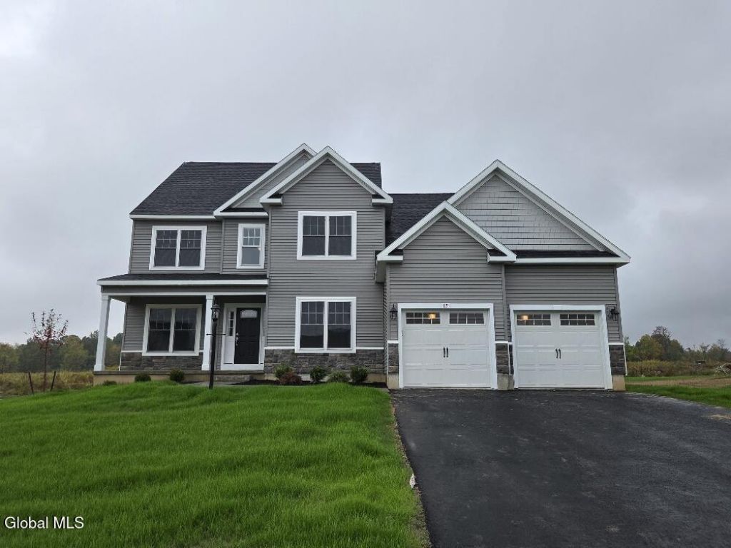Watervliet Shaker Rd, Watervliet, NY 12189 #1
