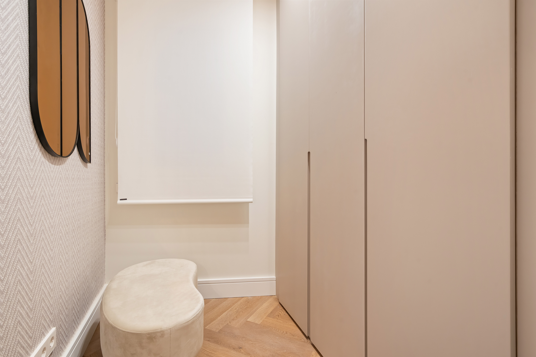  Contemporary 2-bedroom flat in Chamberí - 物件實景