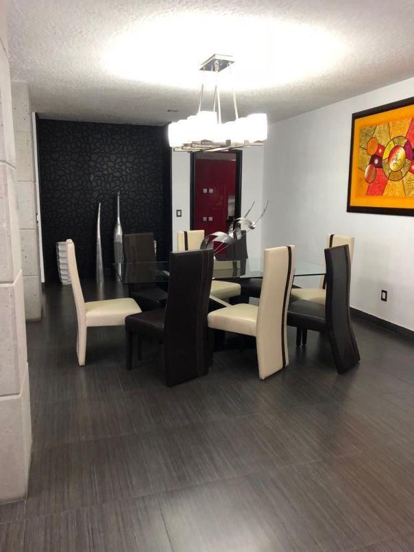 Metepec, Estado de México, 52172, Mexico, 4 Bedrooms Bedrooms, ,4 BathroomsBathrooms,Residential,For Sale,2003494