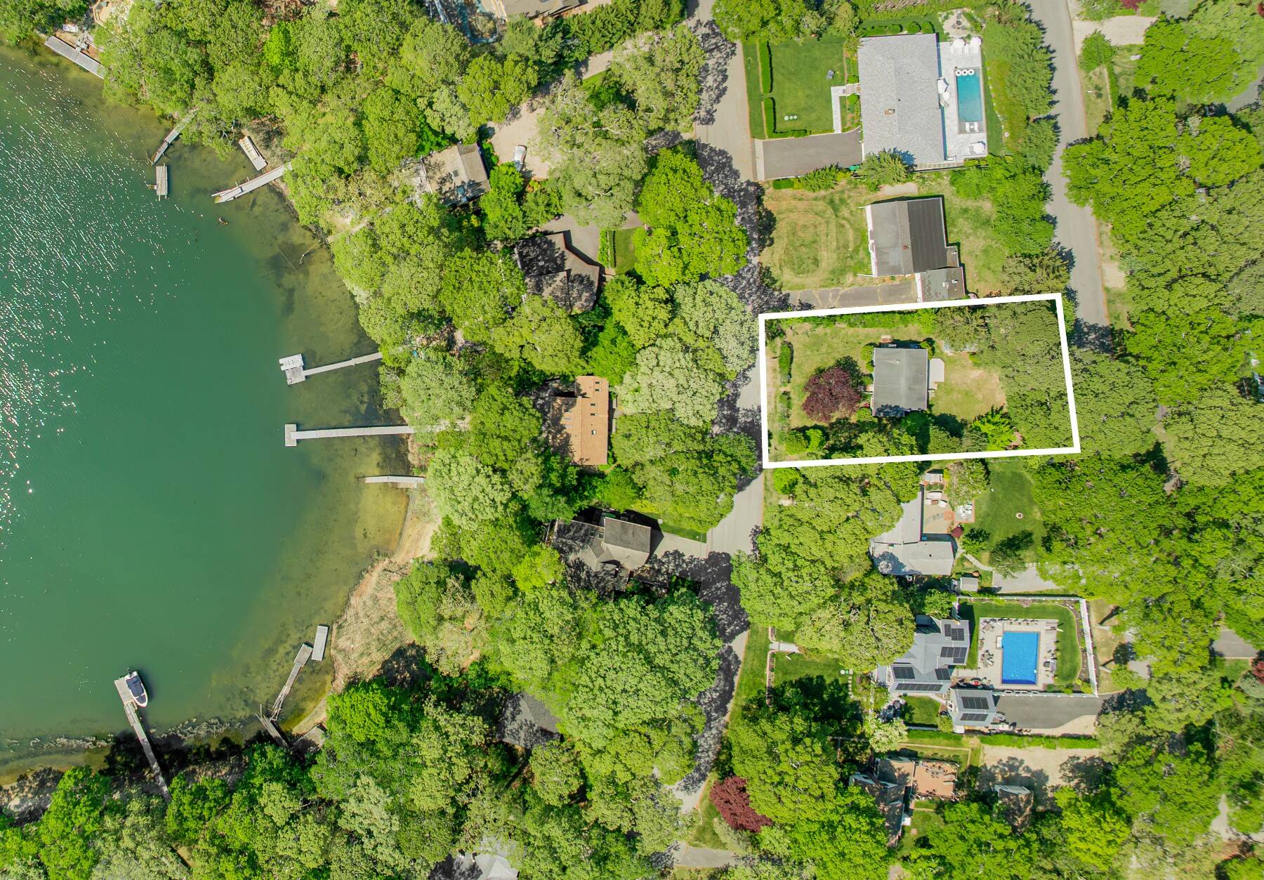  70 WATERS EDGE RD - 物件實景
