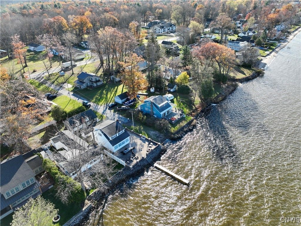 Sylvan Beach, New York, 13157, United States, 4 Bedrooms Bedrooms, ,2 BathroomsBathrooms,Residential,For Sale,1988028
