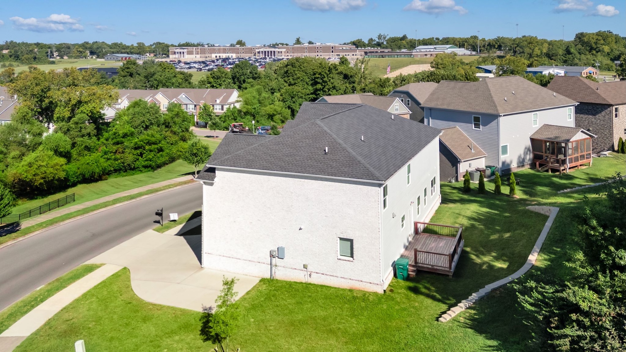  3011 Nichols Vale Lane, Mt. Juliet, TN 37122 - 物件實景