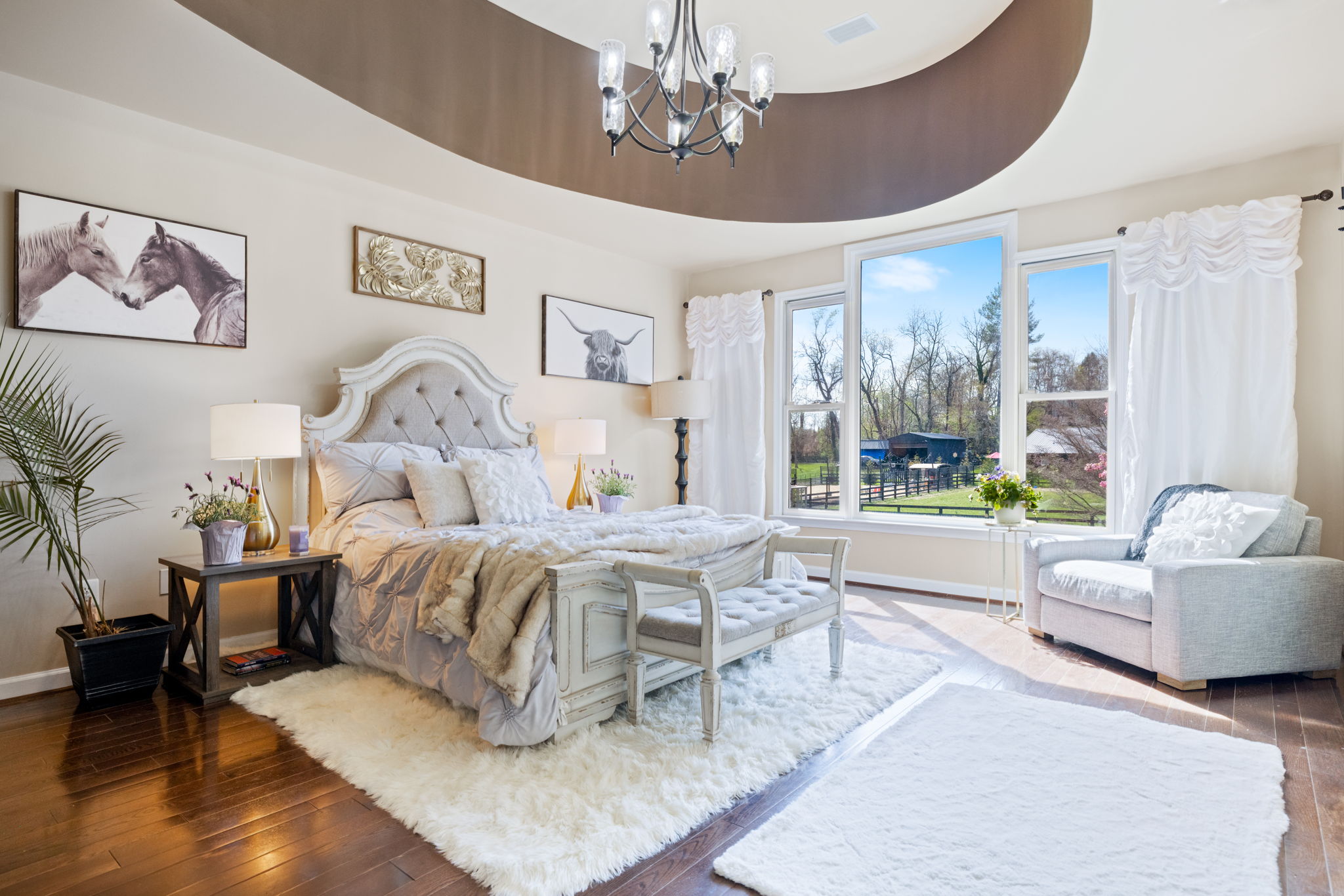  23333 Four Chimneys Lane, Middleburg, VA, 20117 - 物件實景