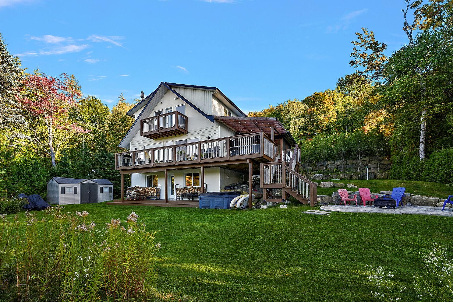  Saint-Hippolyte, Laurentides - 物件實景