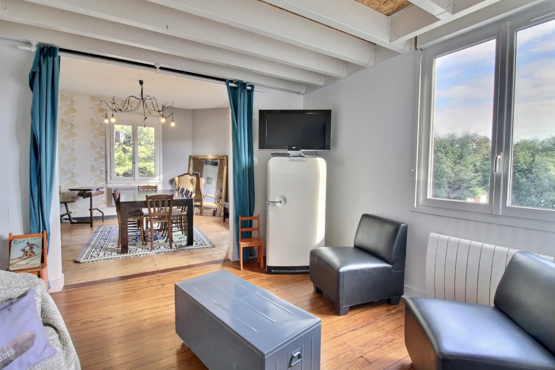 Lège-Cap-Ferret, New Aquitaine, 33950, FR, 2 Bedrooms Bedrooms, ,1 BathroomBathrooms,Residential,For Sale,1995762