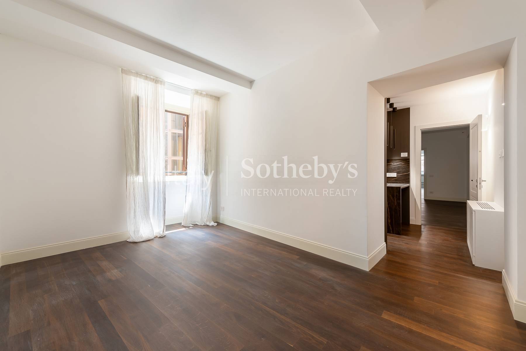  Prestigious Apartment with Terrace in the historic center - 物件實景
