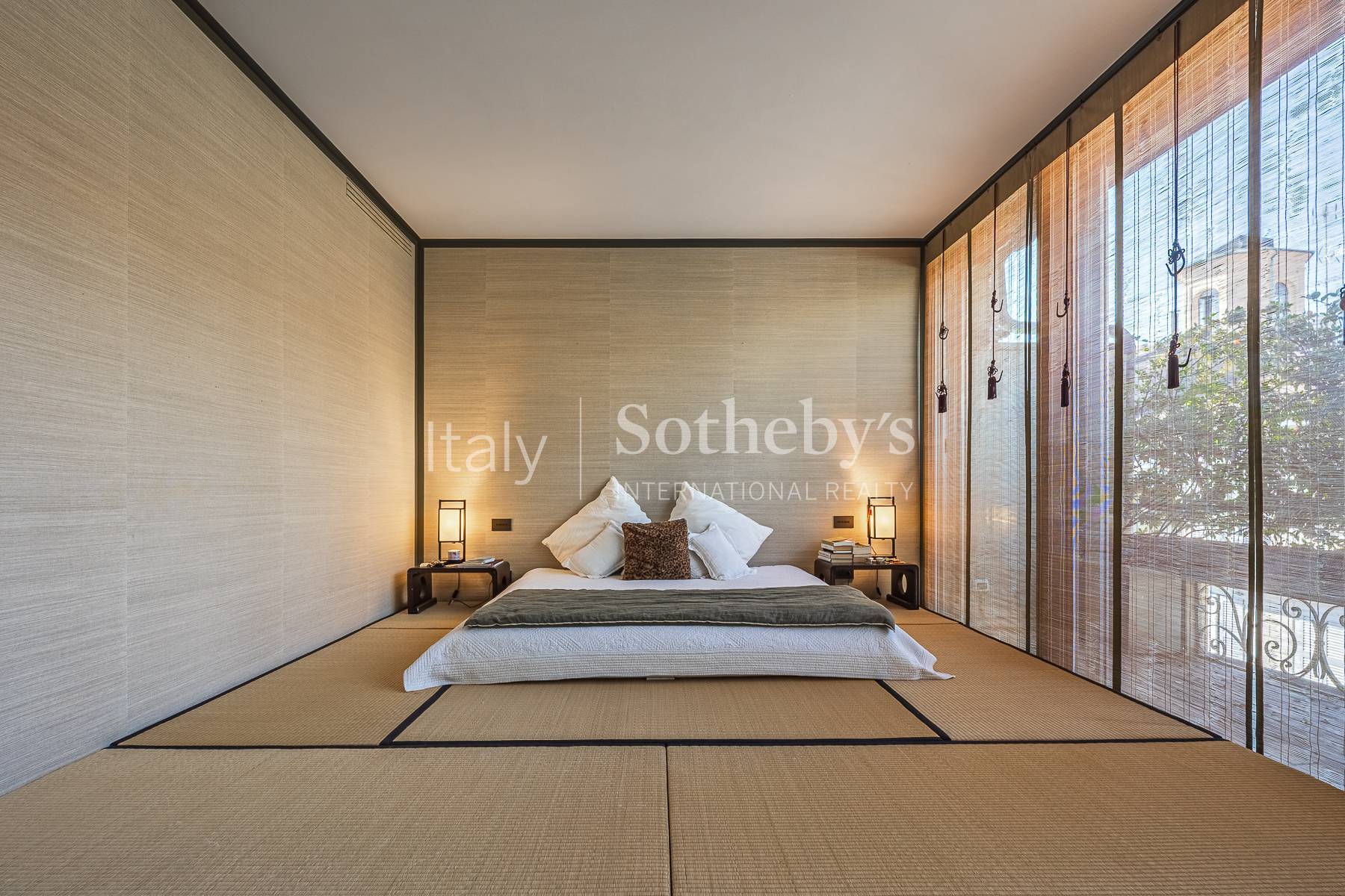  Charming penthouse in Magenta district - 物件實景