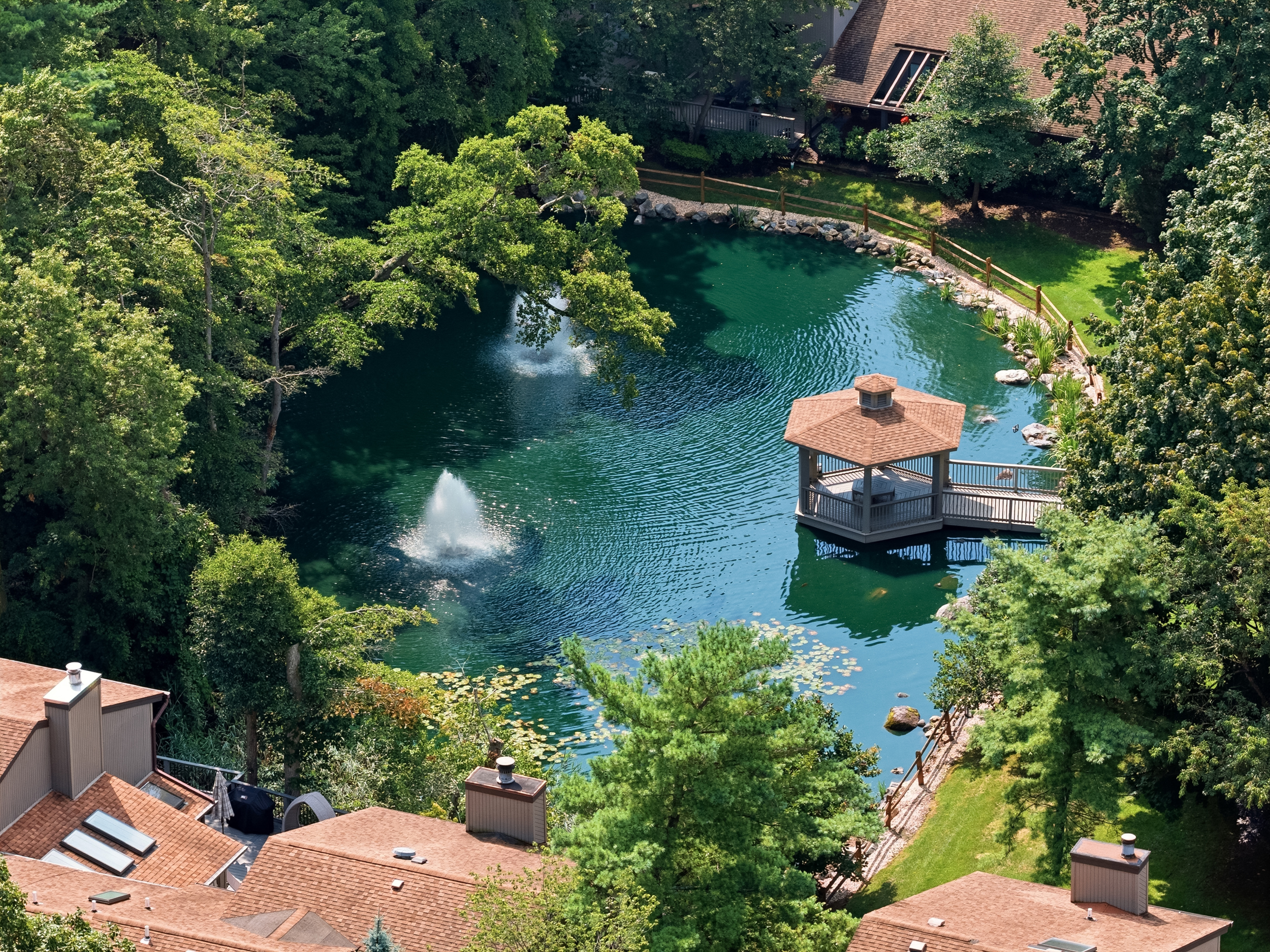  42 Country Club Drive, Jericho, NY, 11753 - 物件實景