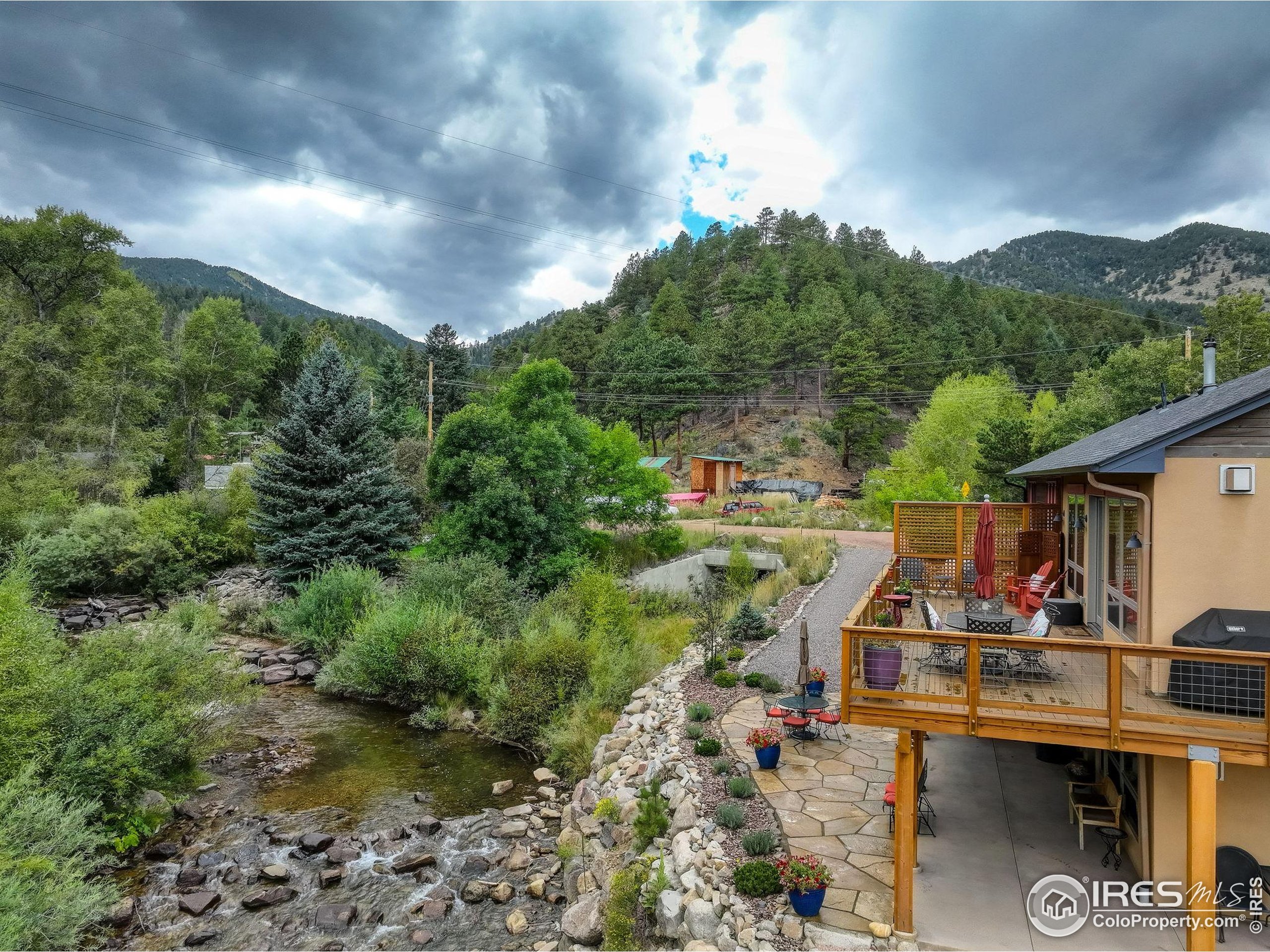 Jamestown, Colorado, 80455, United States, 4 Bedrooms Bedrooms, ,1 BathroomBathrooms,Residential,For Sale,1947952