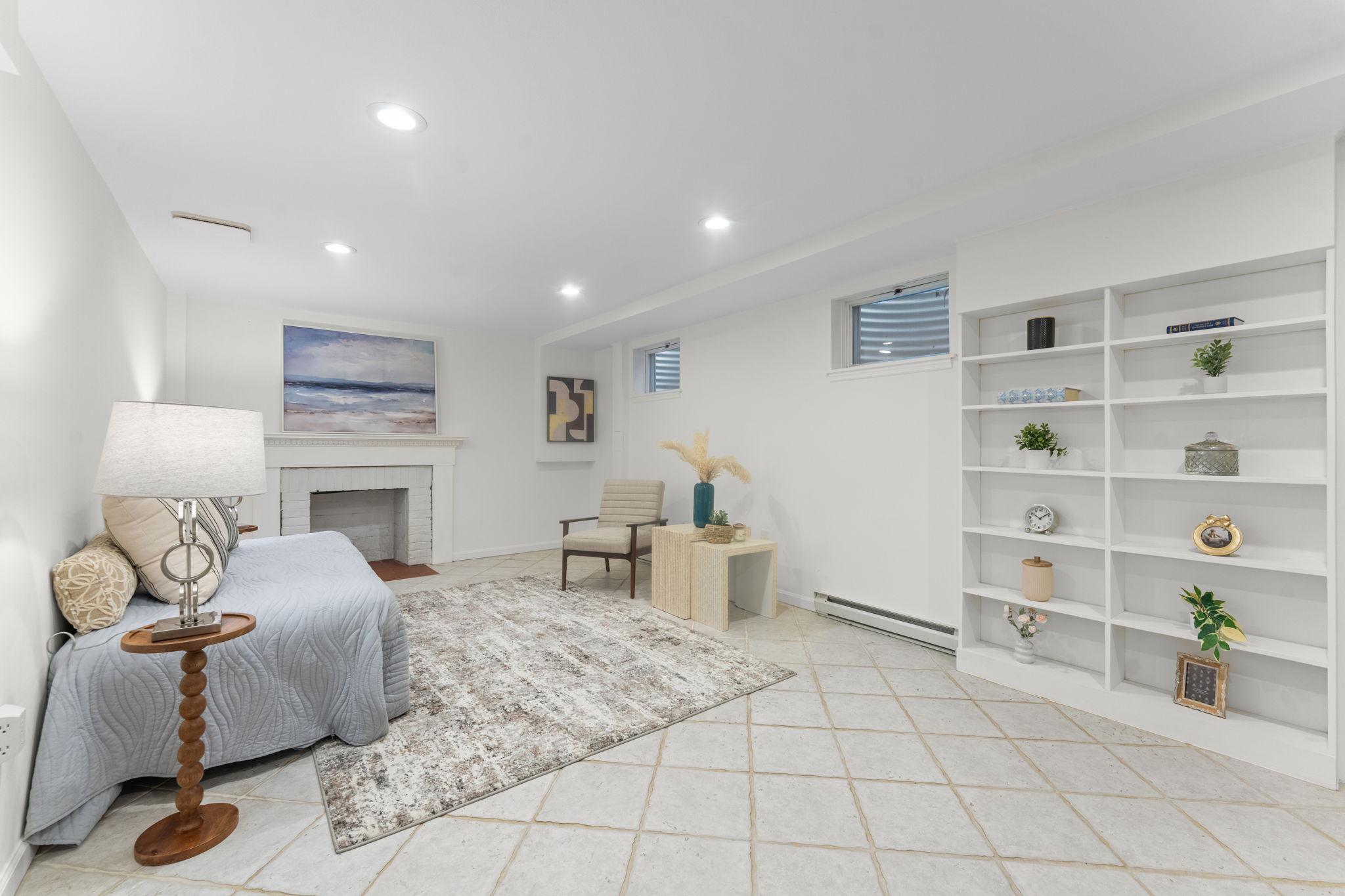  5123 Baltimore Avenue, Bethesda, MD, 20816 - 物件實景