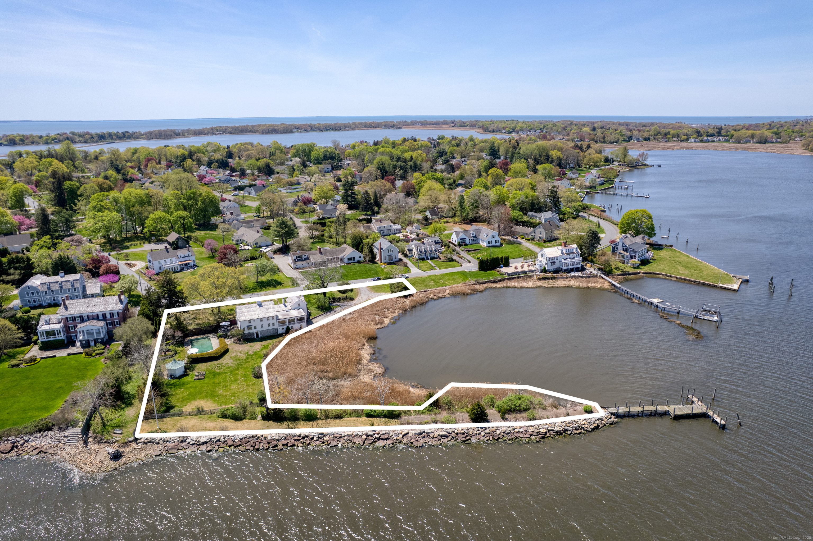 Old Saybrook, Connecticut, 06475, United States, 4 Bedrooms Bedrooms, ,5 BathroomsBathrooms,Residential,For Sale,1805936