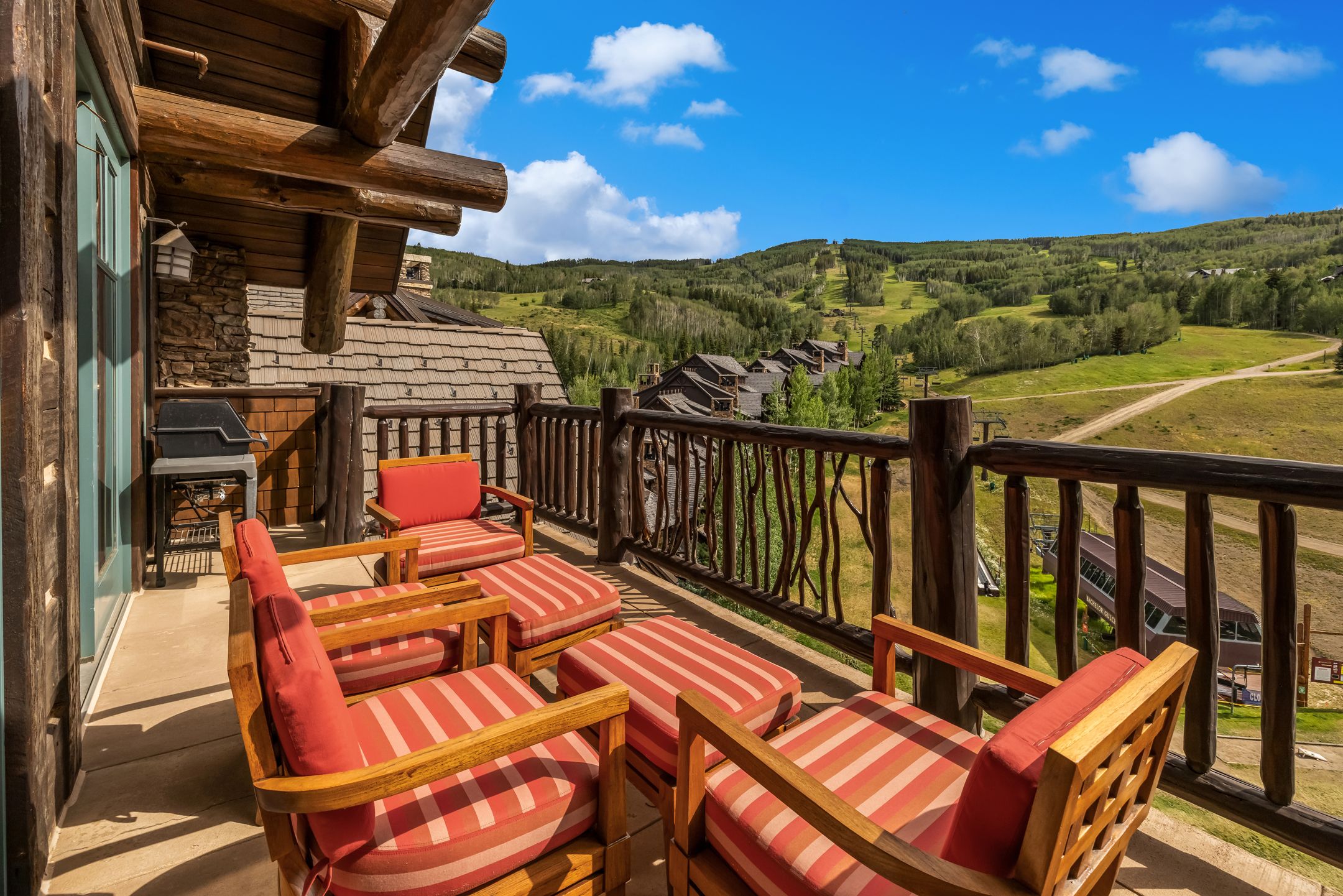  This Extraordinary Penthouse is a Legacy Mountain Residence - 物件實景