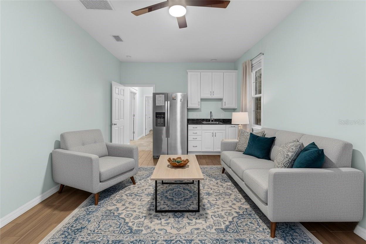 WEIRSDALE, Florida, 32195, United States, 5 Bedrooms Bedrooms, ,3 BathroomsBathrooms,Residential,For Sale,1979385