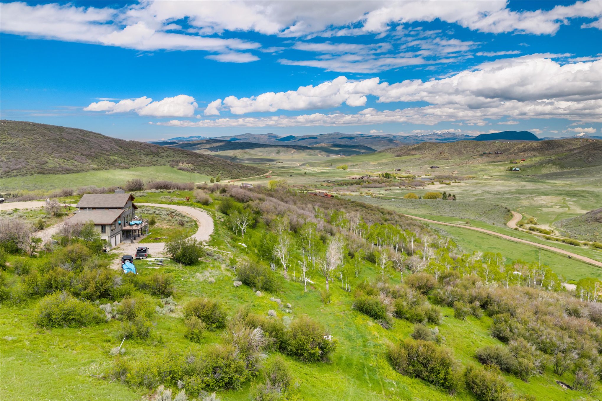  32090 Judges Viewpoint, Oak Creek, CO 80467 - 物件實景