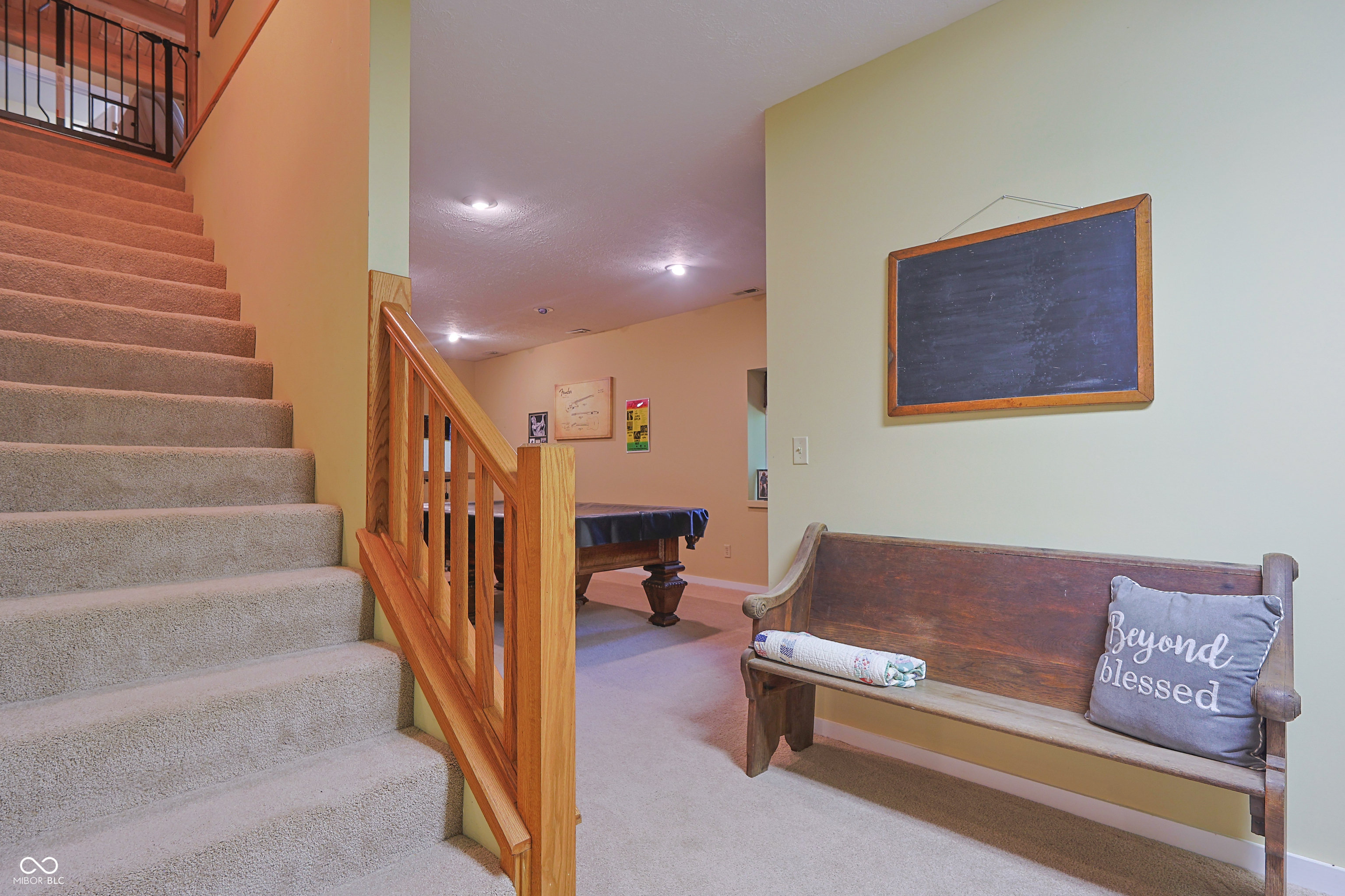 Nashville, Indiana, 47448, United States, 3 Bedrooms Bedrooms, ,4 BathroomsBathrooms,Residential,For Sale,1974172