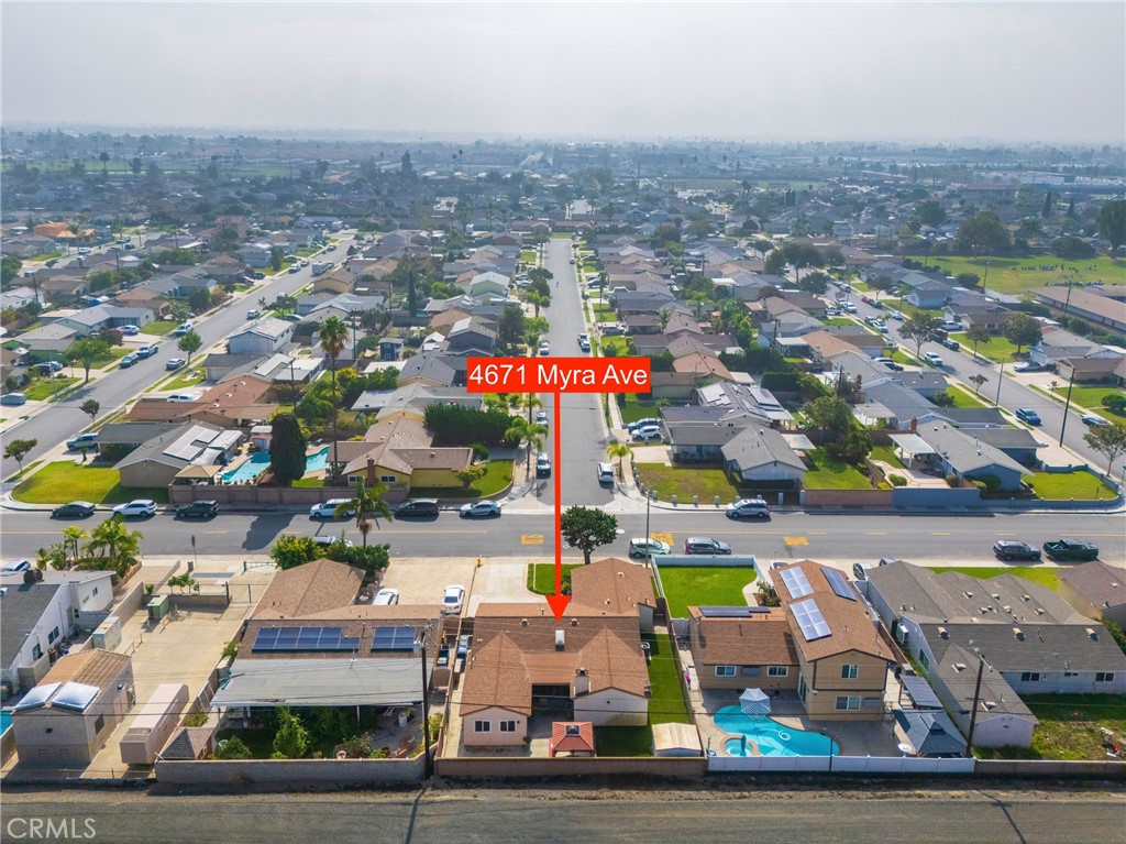 Cypress, California, 90630, United States, 3 Bedrooms Bedrooms, ,3 BathroomsBathrooms,Residential,For Sale,1989138