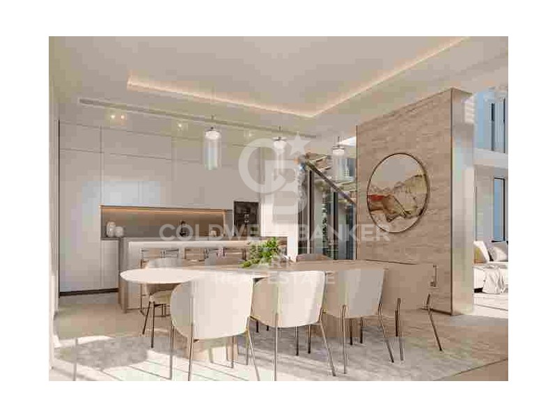 Marbella, Andalusia, ES, 5 Bedrooms Bedrooms, ,5 BathroomsBathrooms,Residential,For Sale,1760763