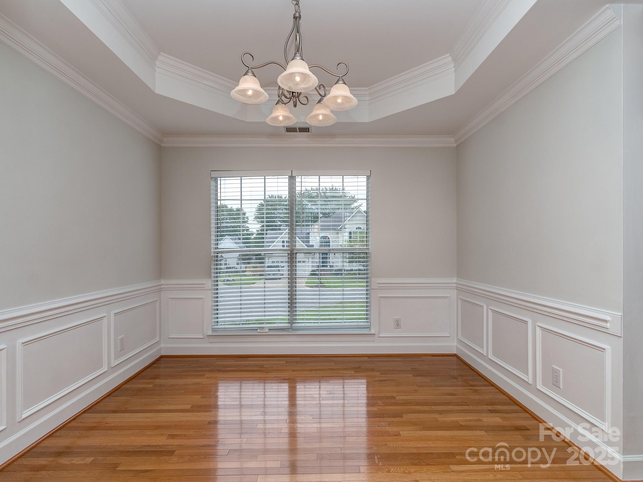 Charlotte, North Carolina, 28270, United States, 4 Bedrooms Bedrooms, ,3 BathroomsBathrooms,Residential,For Sale,1913389