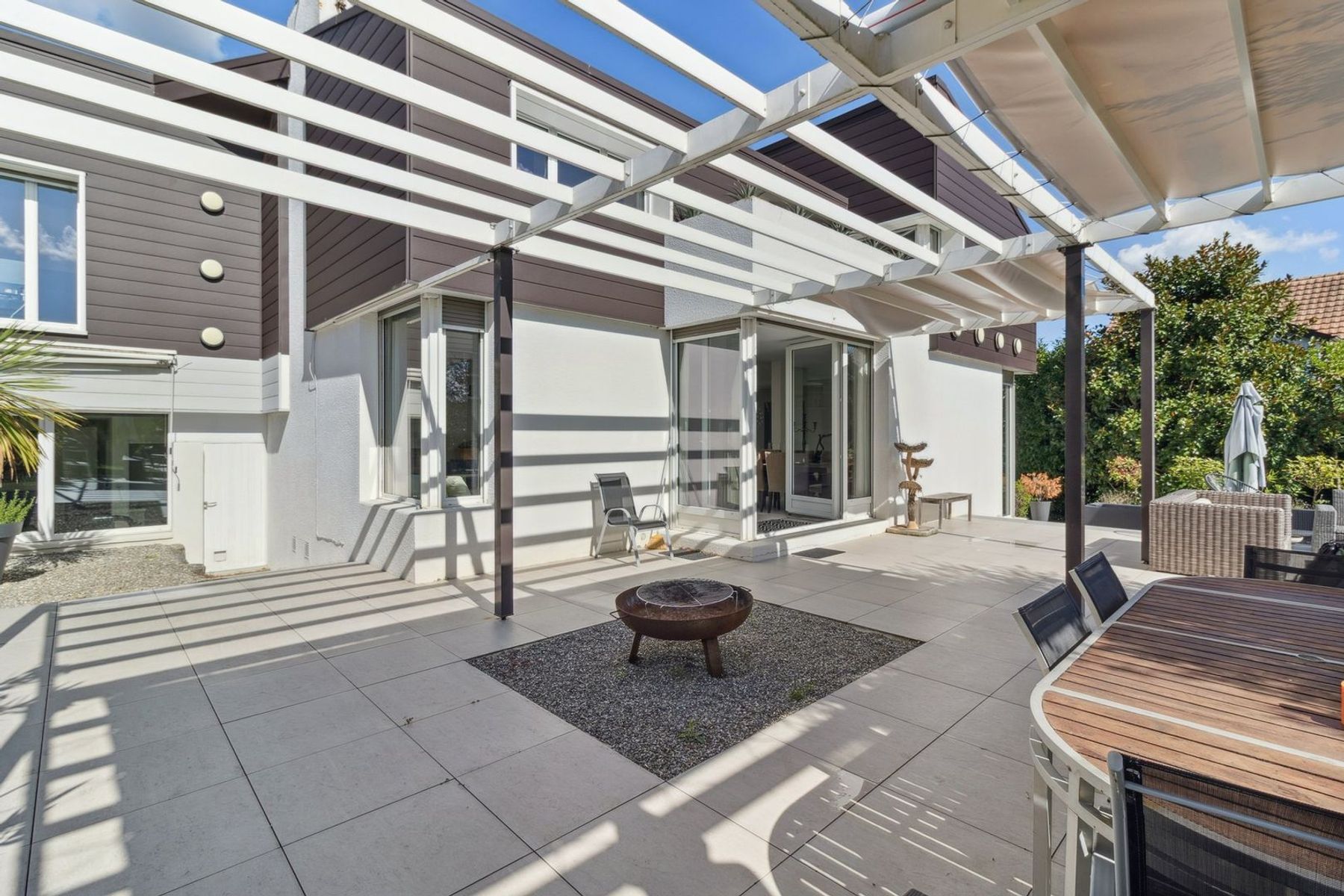  Contemporary elegance in the heart of the Geneva countryside - 物件實景