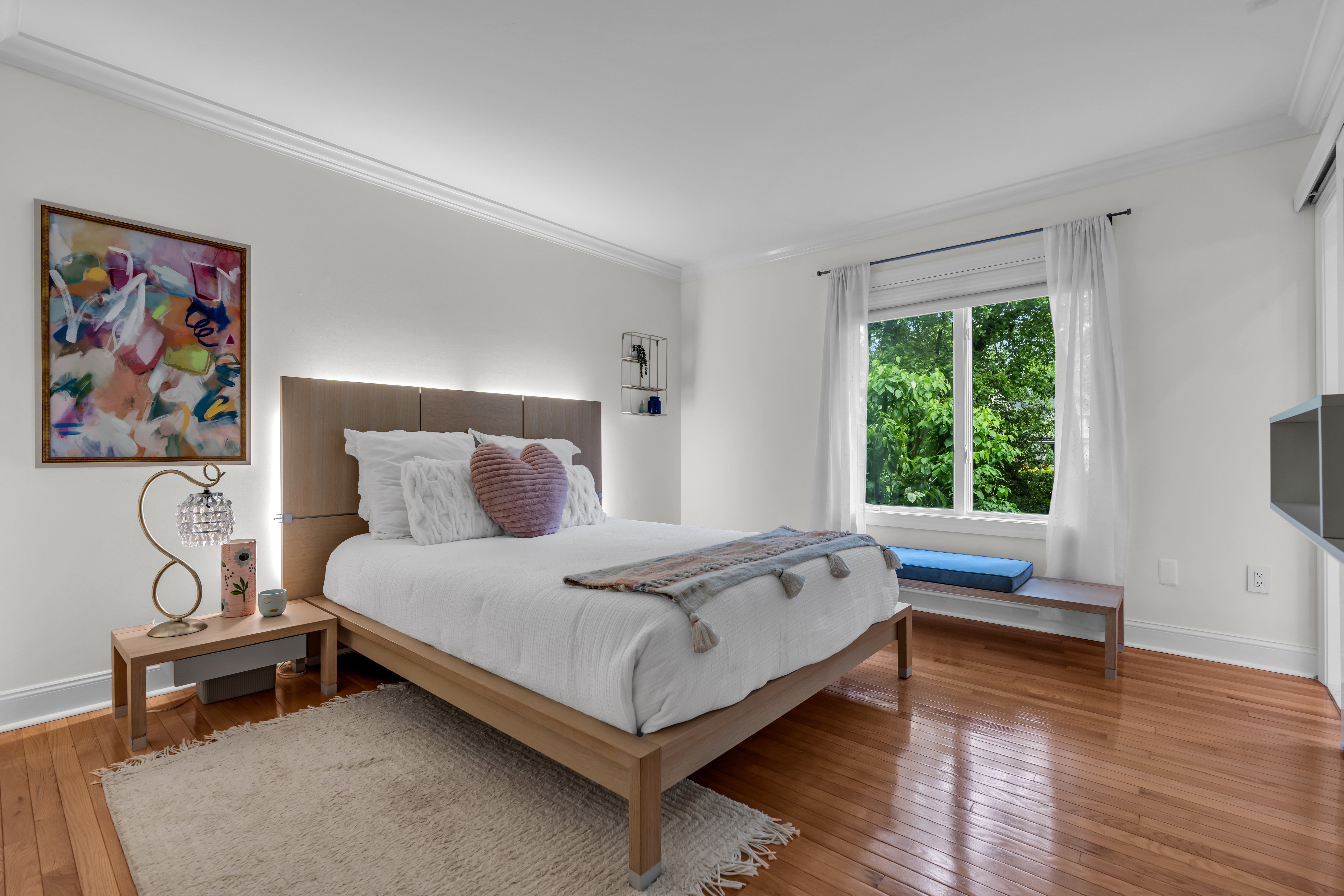  5-Bedroom Colonial in Lincroft - 物件實景