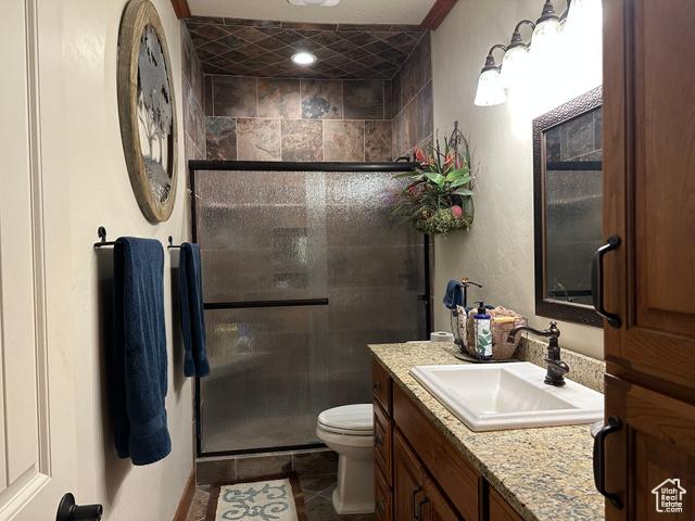 Fairview, Utah, 84629, United States, 4 Bedrooms Bedrooms, ,3 BathroomsBathrooms,Residential,For Sale,1846278