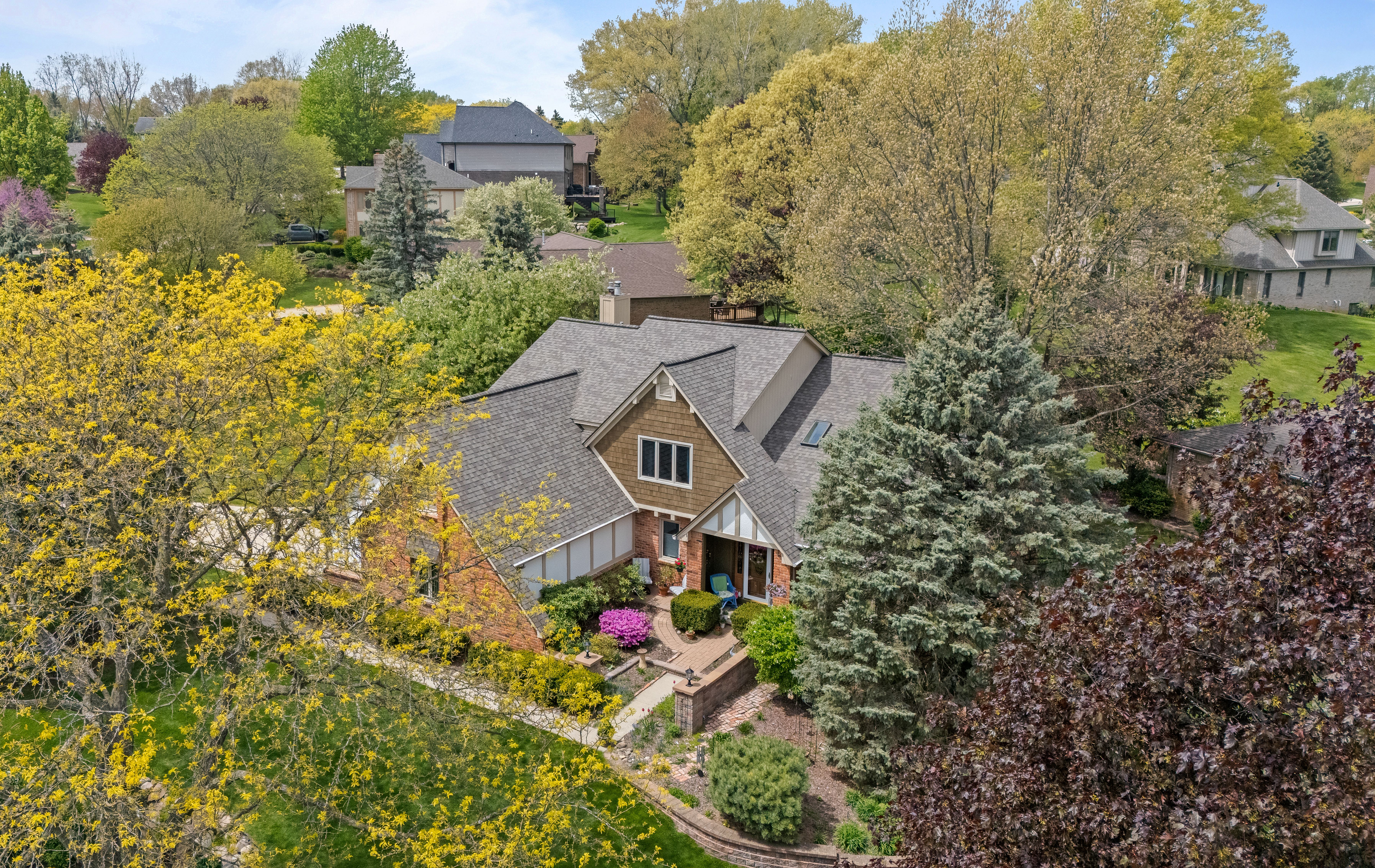 Washington, Michigan, 48094, United States, 3 Bedrooms Bedrooms, ,4 BathroomsBathrooms,Residential,For Sale,1805255