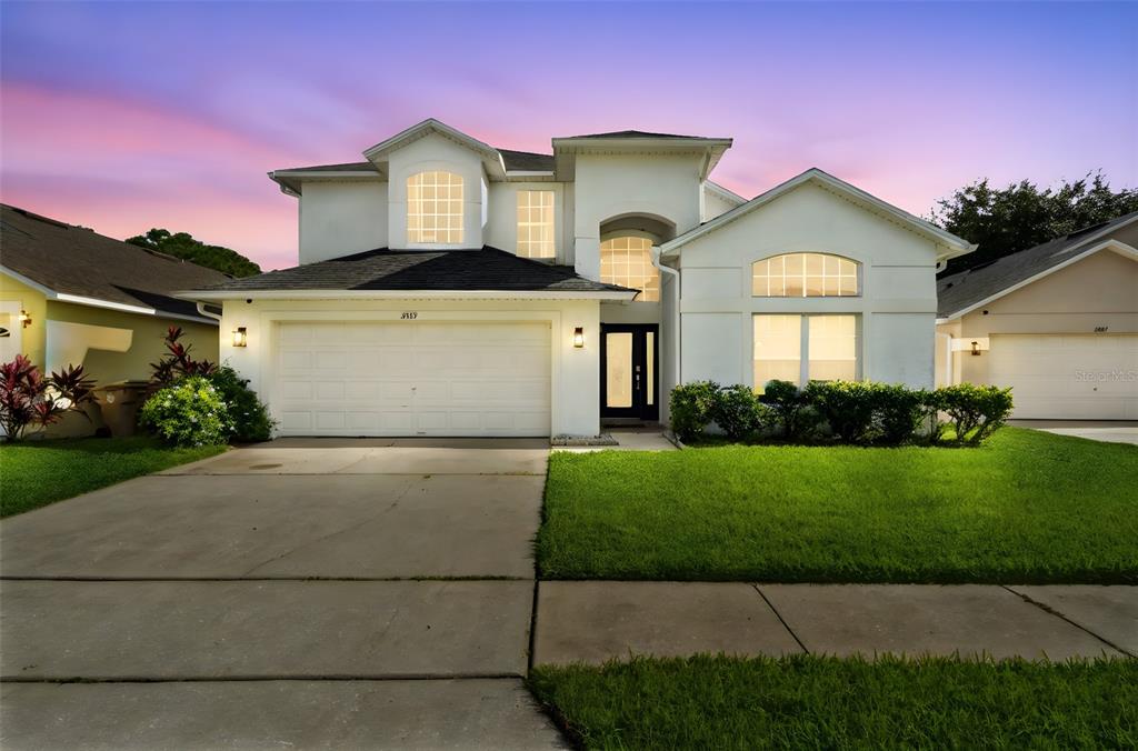 Kissimmee, Florida, 34747, United States, 6 Bedrooms Bedrooms, ,4 BathroomsBathrooms,Residential,For Sale,1992818