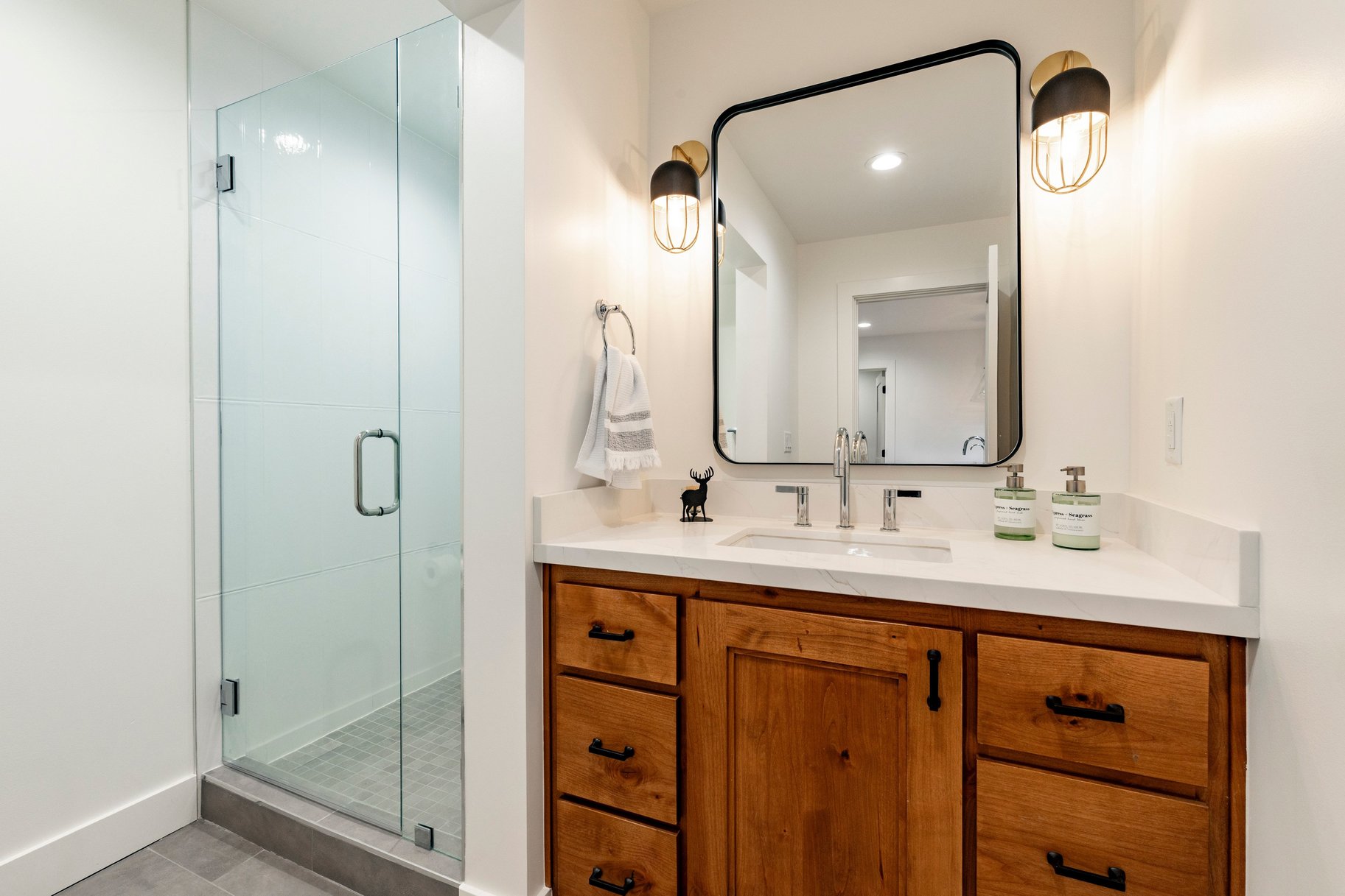  Park City 3 Bedroom Fenchurch Townhome  Complete and Perfect Renovation - 物件實景